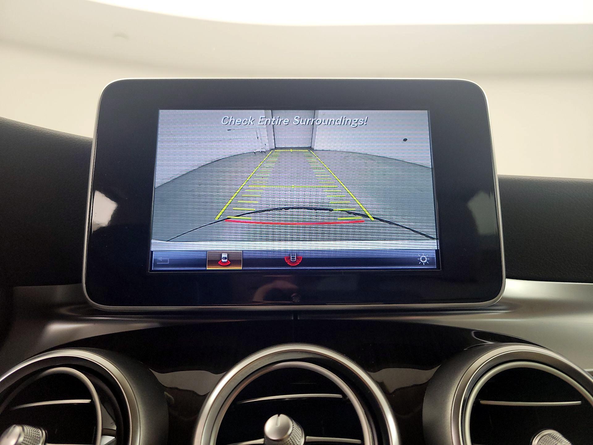 Thumbnail: 2019 Mercedes-Benz GLC - 14