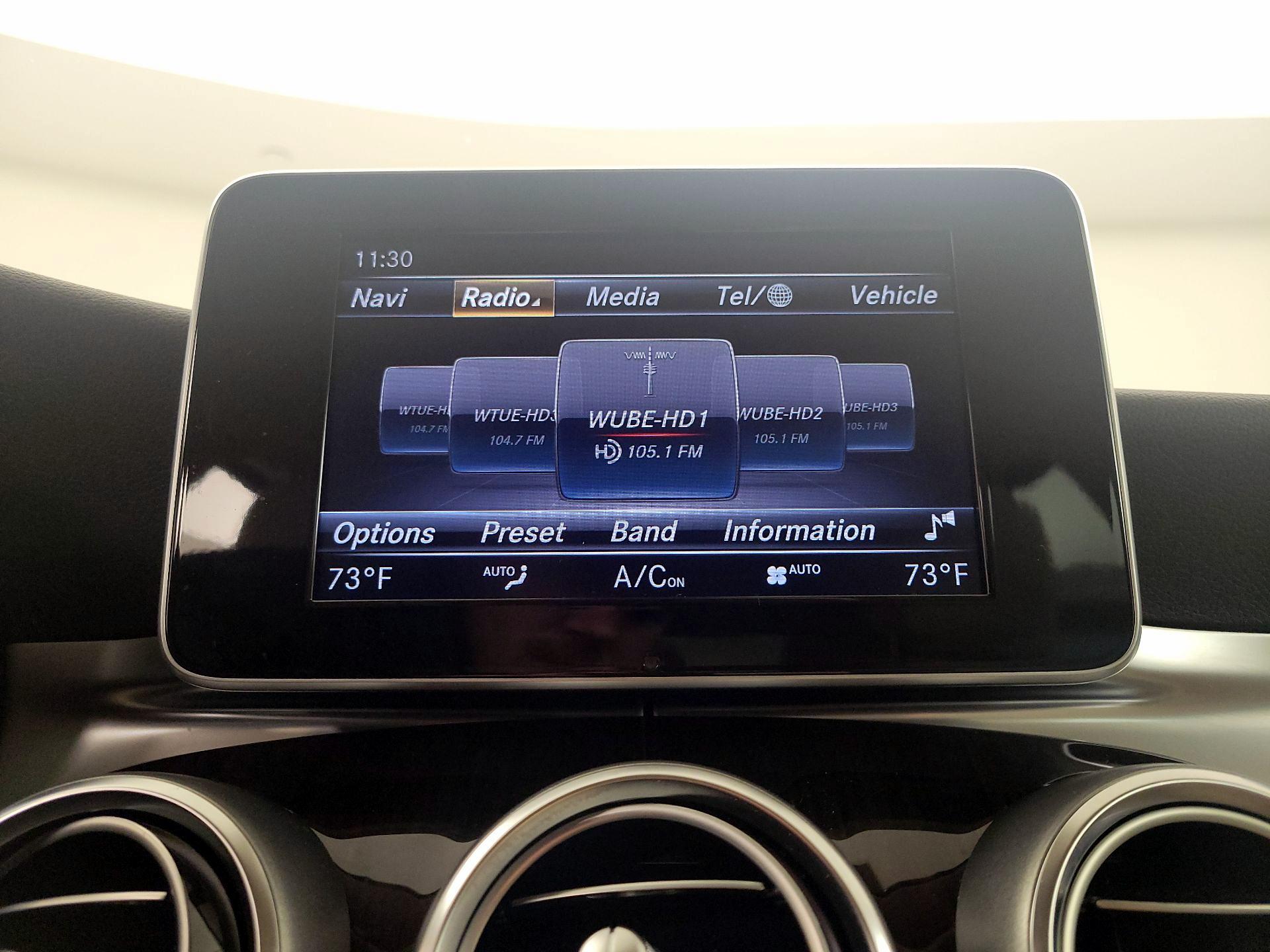 Thumbnail: 2019 Mercedes-Benz GLC - 15