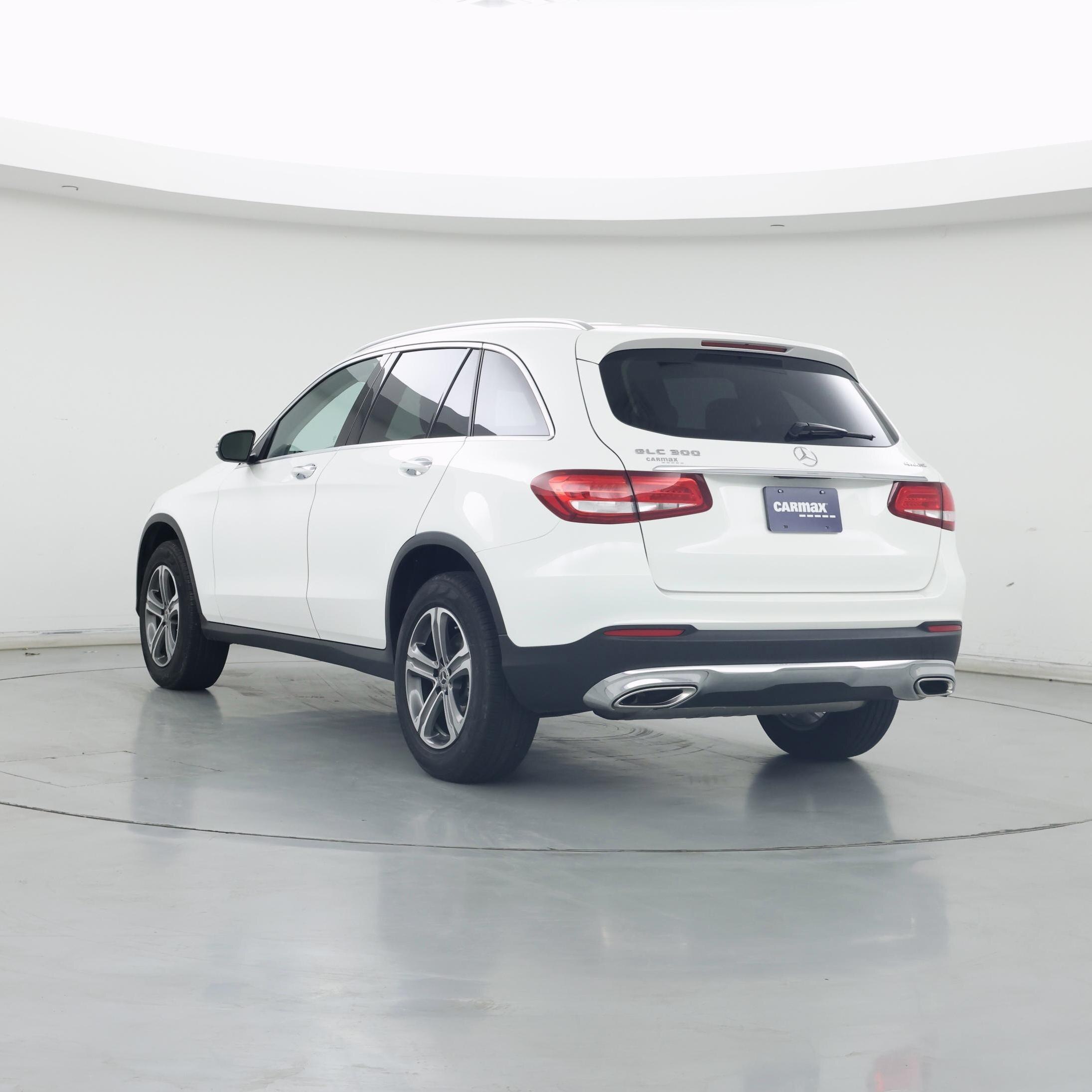 Thumbnail: 2019 Mercedes-Benz GLC - 2