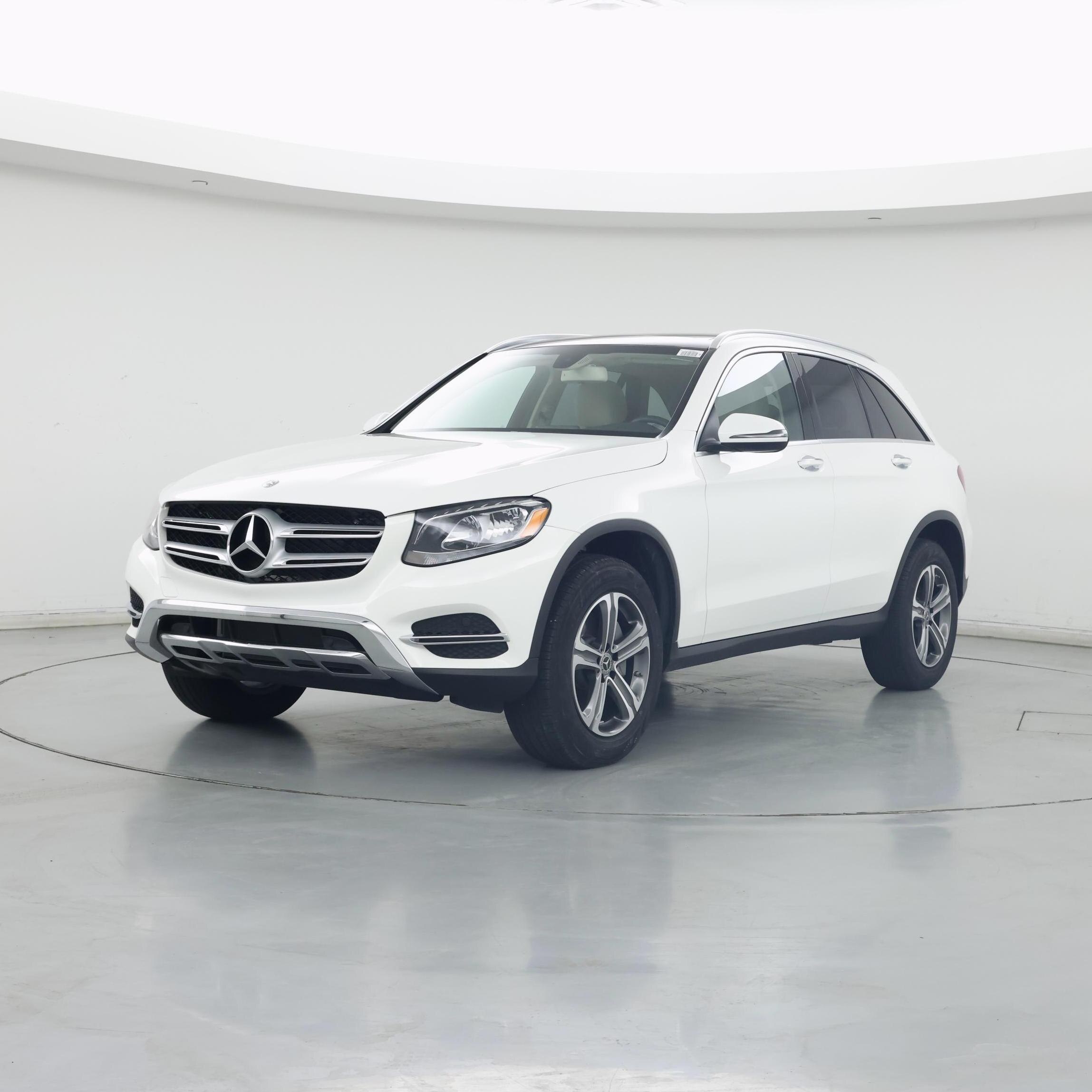 Thumbnail: 2019 Mercedes-Benz GLC - 4
