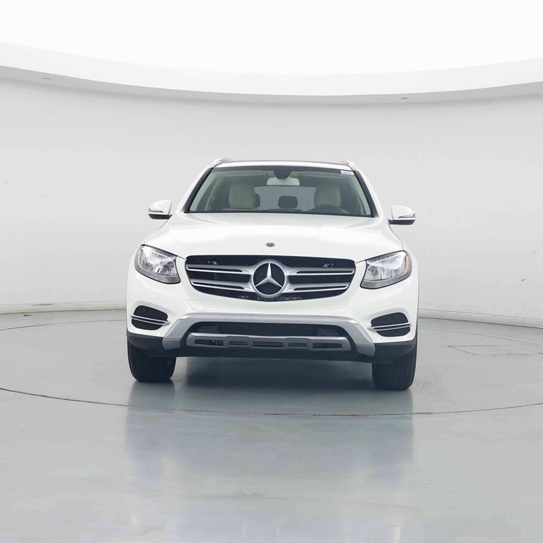 Thumbnail: 2019 Mercedes-Benz GLC - 5