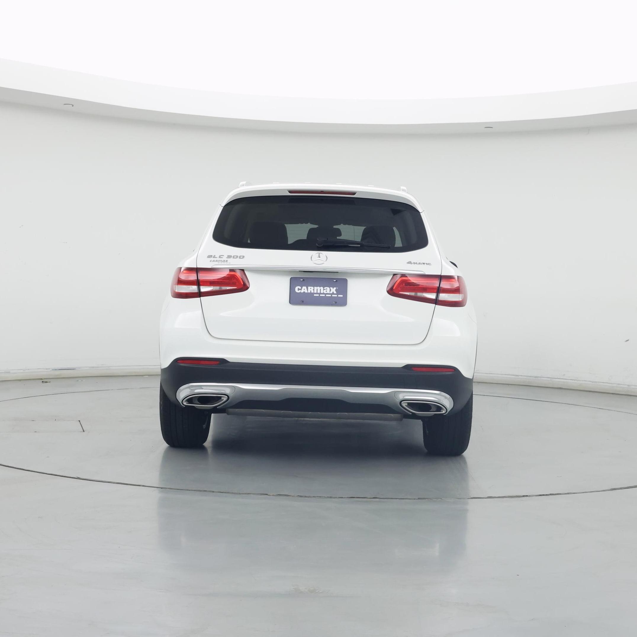 Thumbnail: 2019 Mercedes-Benz GLC - 6