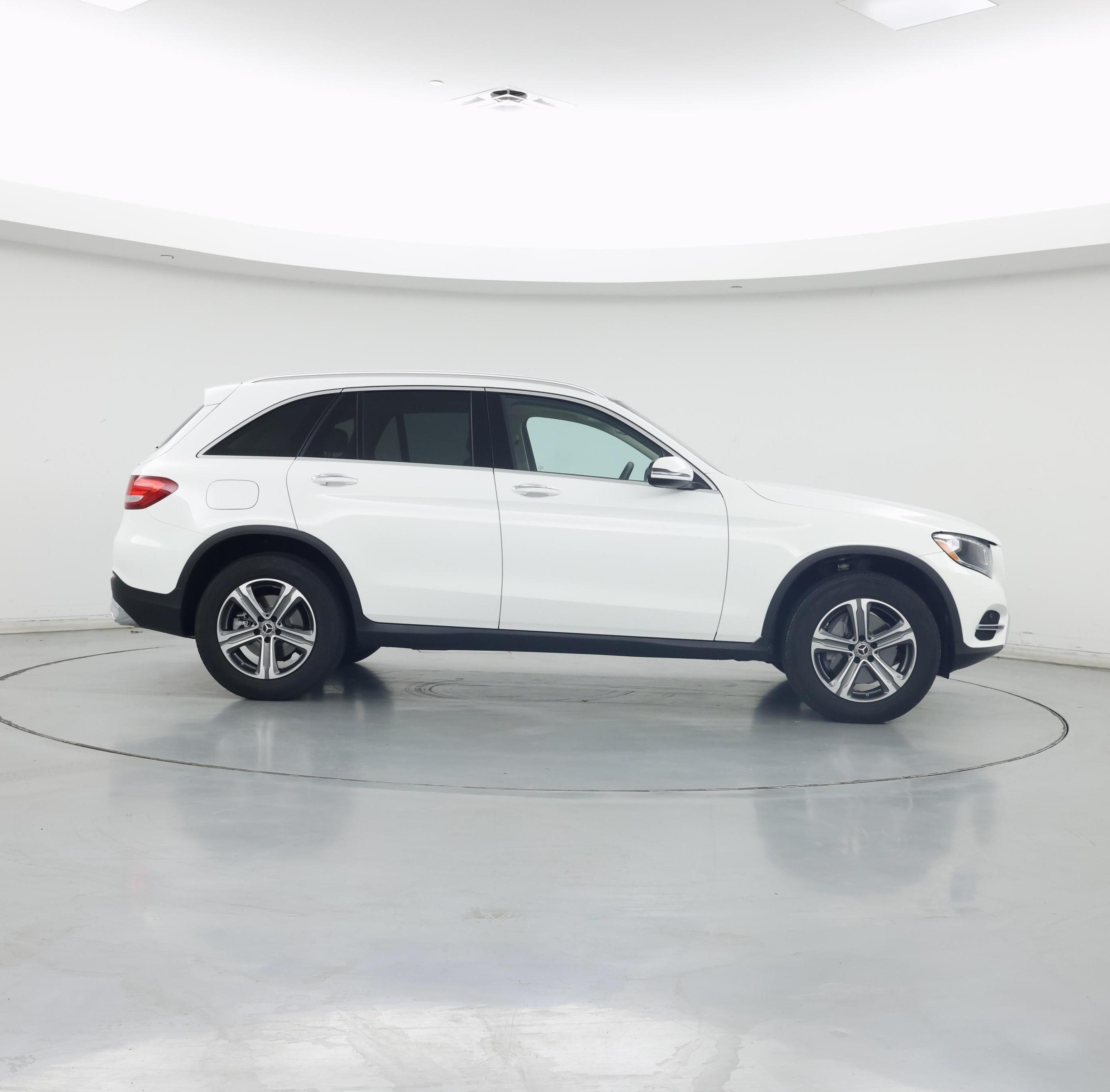 Thumbnail: 2019 Mercedes-Benz GLC - 7