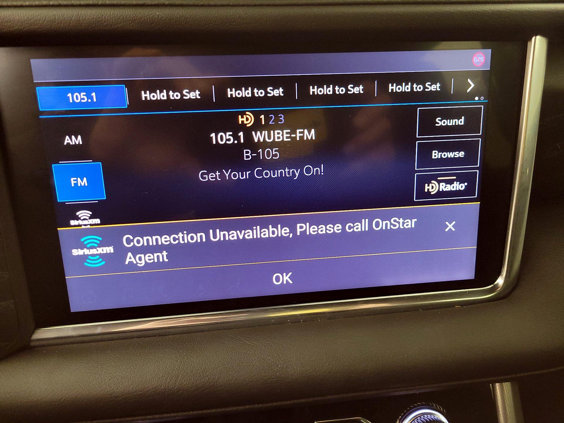 Thumbnail: 2021 GMC Yukon - 16