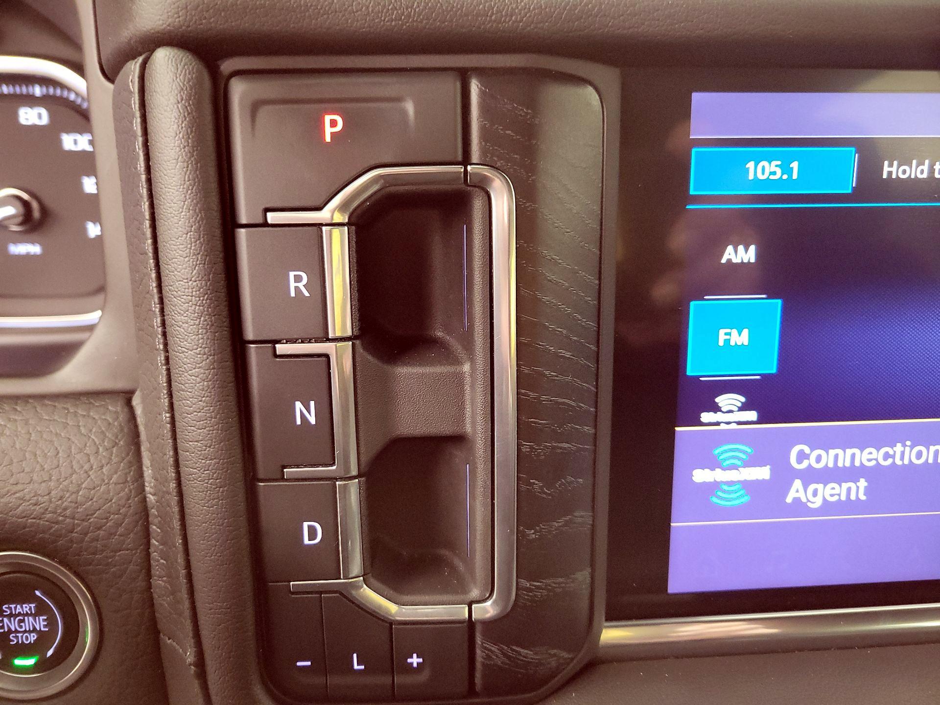 Thumbnail: 2021 GMC Yukon - 18
