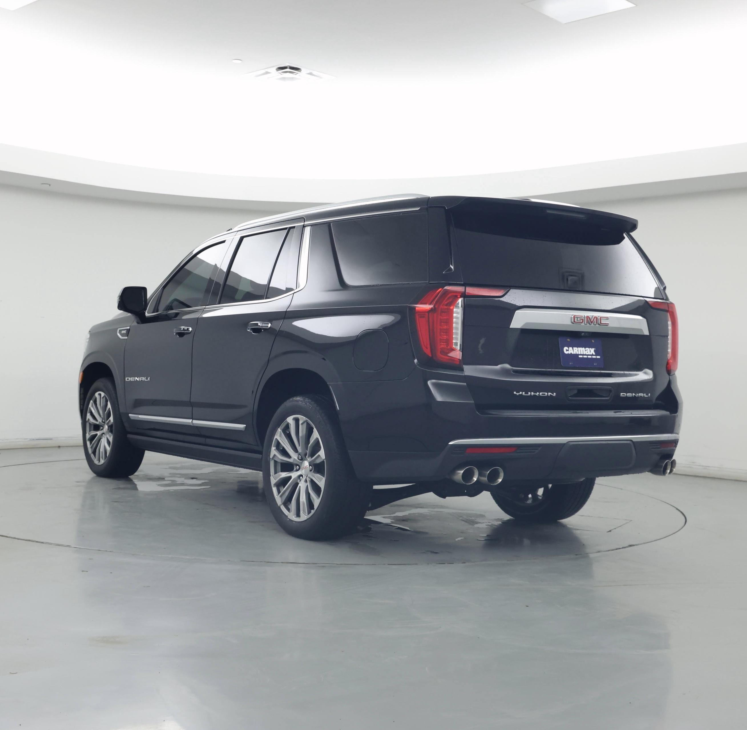 Thumbnail: 2021 GMC Yukon - 2