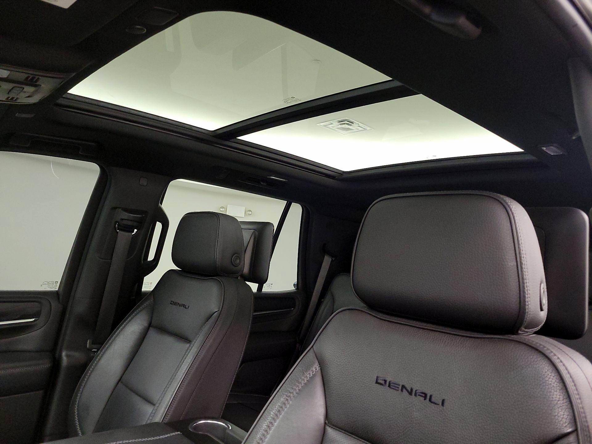 Thumbnail: 2021 GMC Yukon - 20