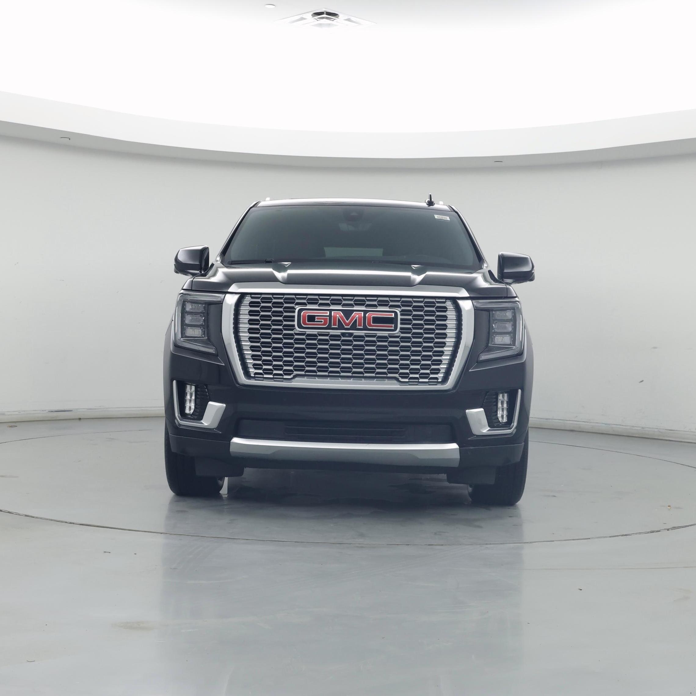 Thumbnail: 2021 GMC Yukon - 5