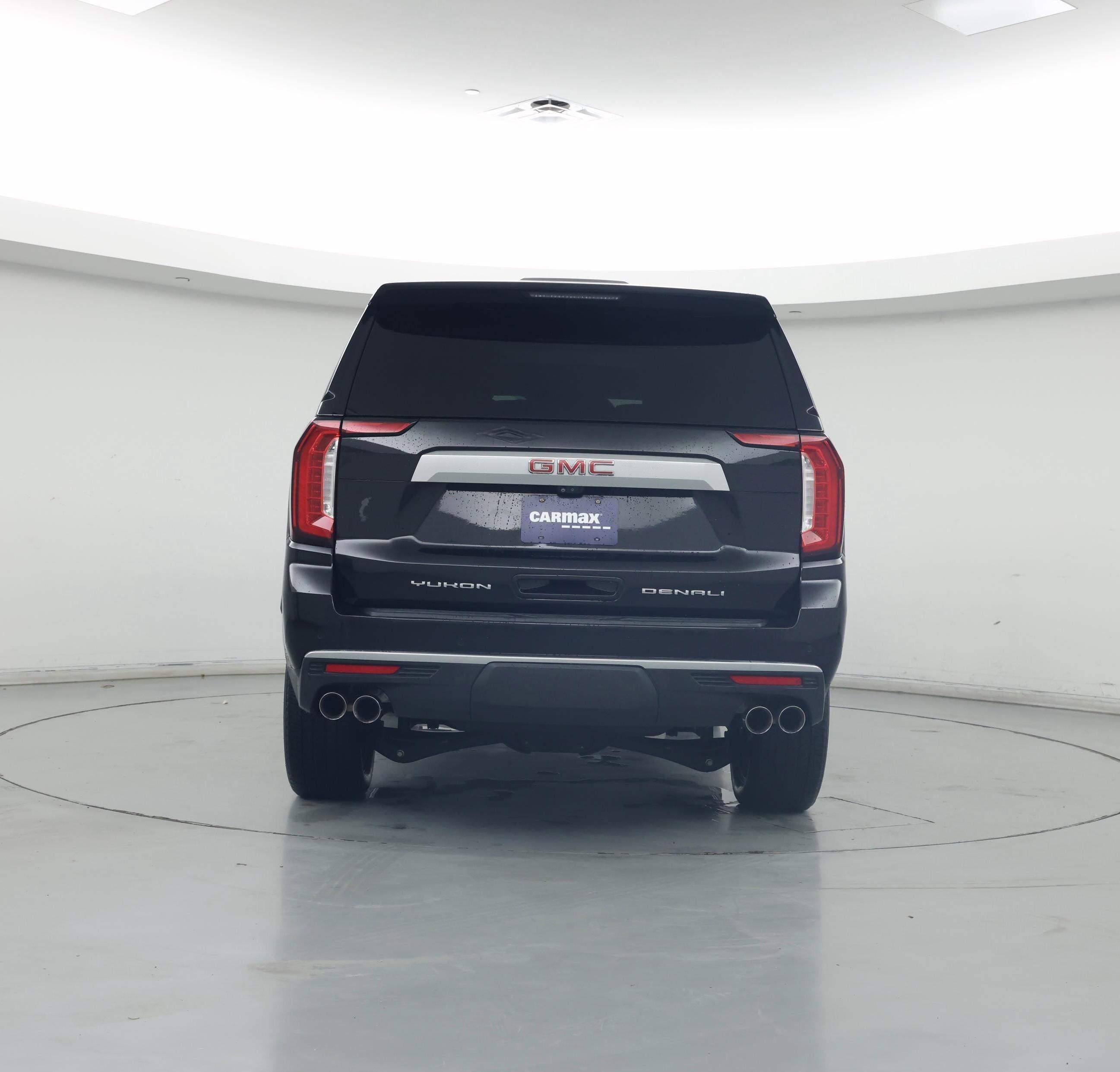 Thumbnail: 2021 GMC Yukon - 6
