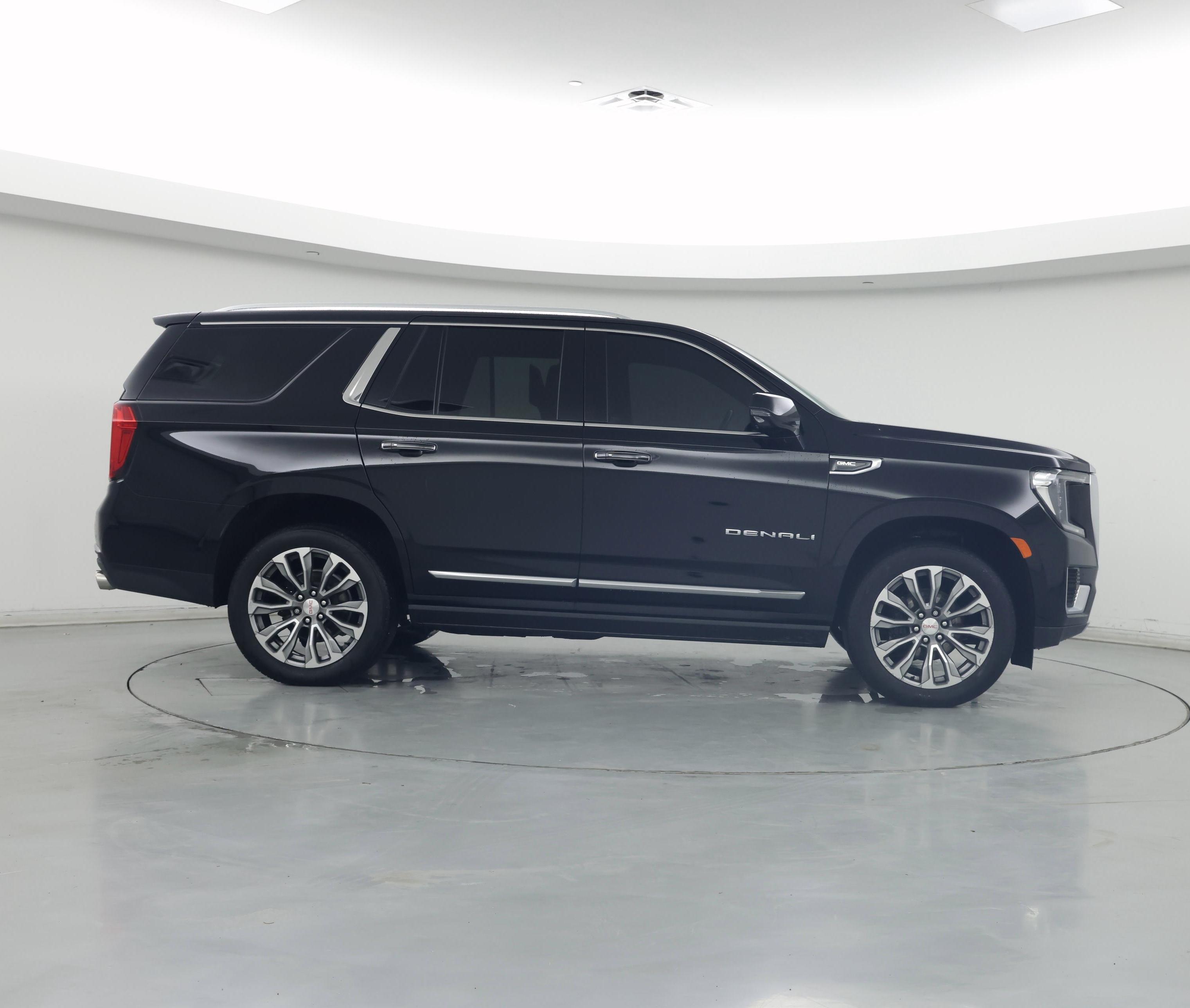 Thumbnail: 2021 GMC Yukon - 7