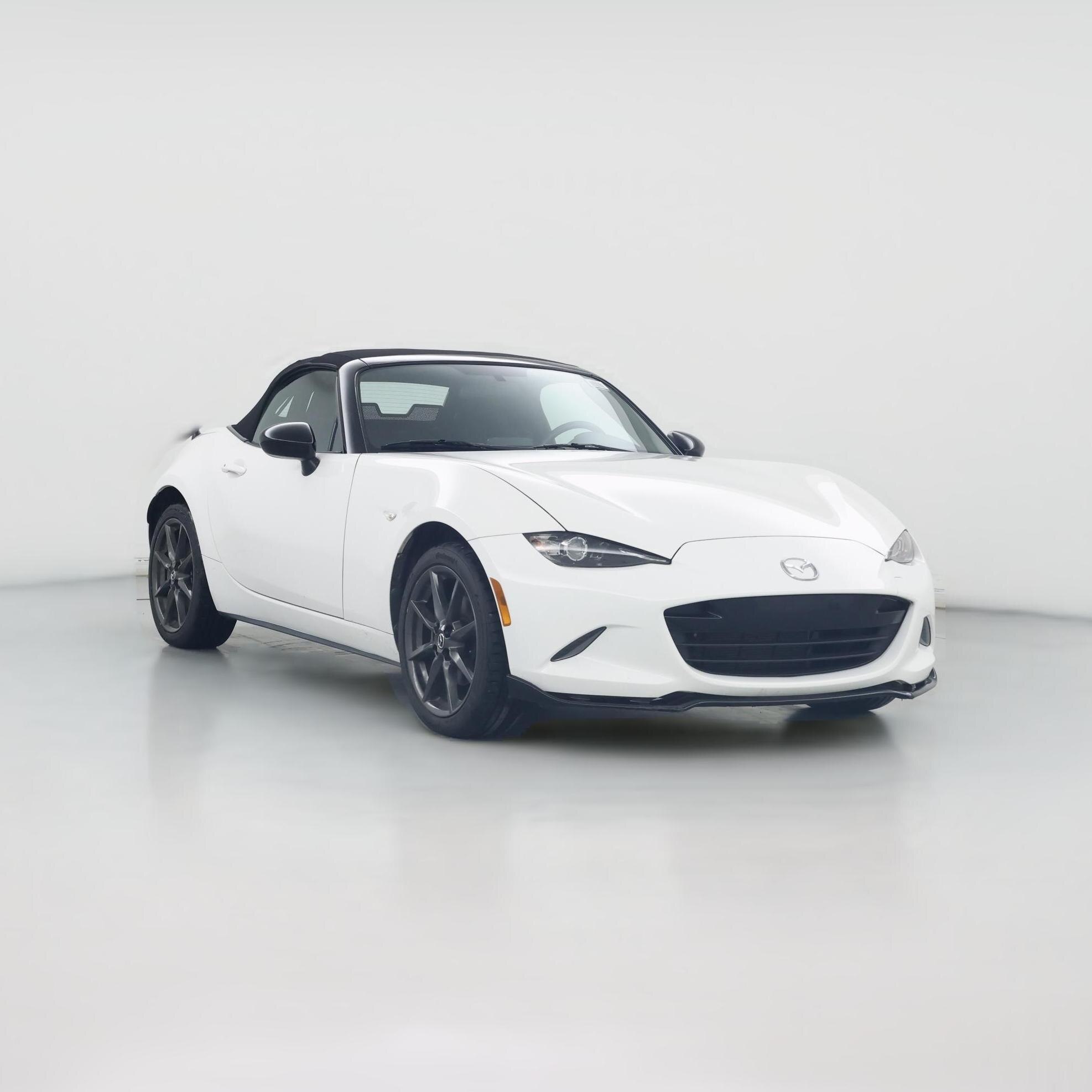 Thumbnail: 2017 Mazda MX-5 Miata - 1