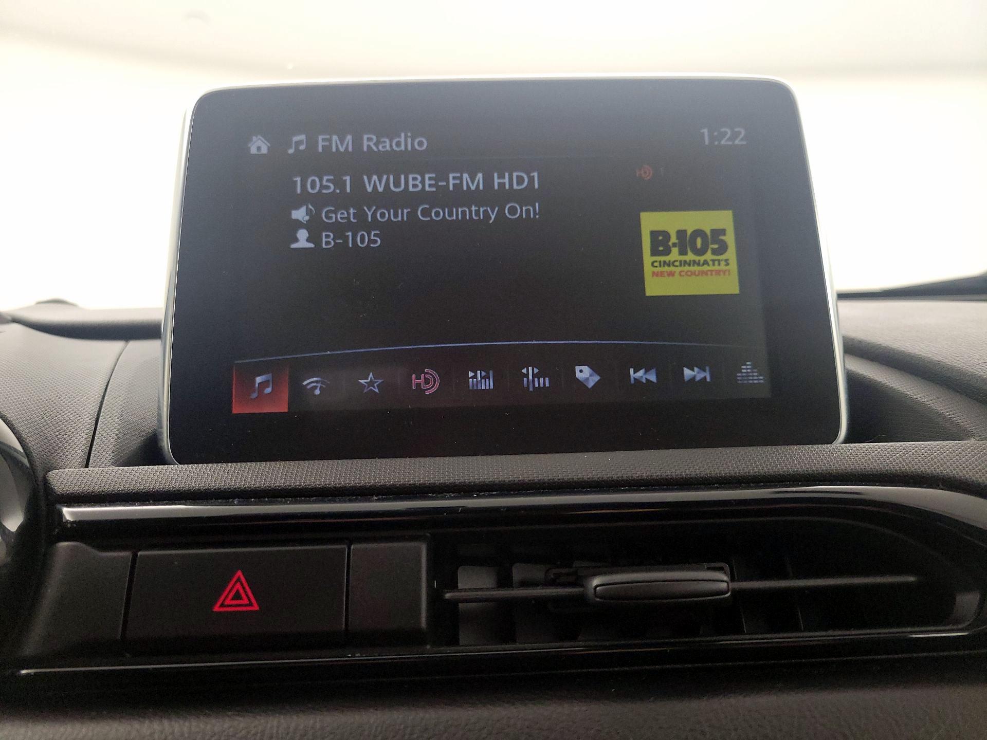 Thumbnail: 2017 Mazda MX-5 Miata - 14