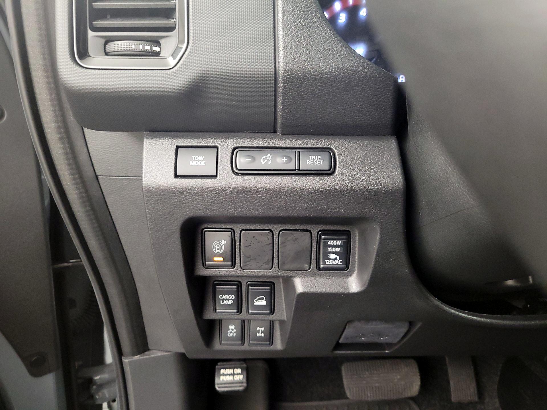 Thumbnail: 2023 Nissan Frontier - 13