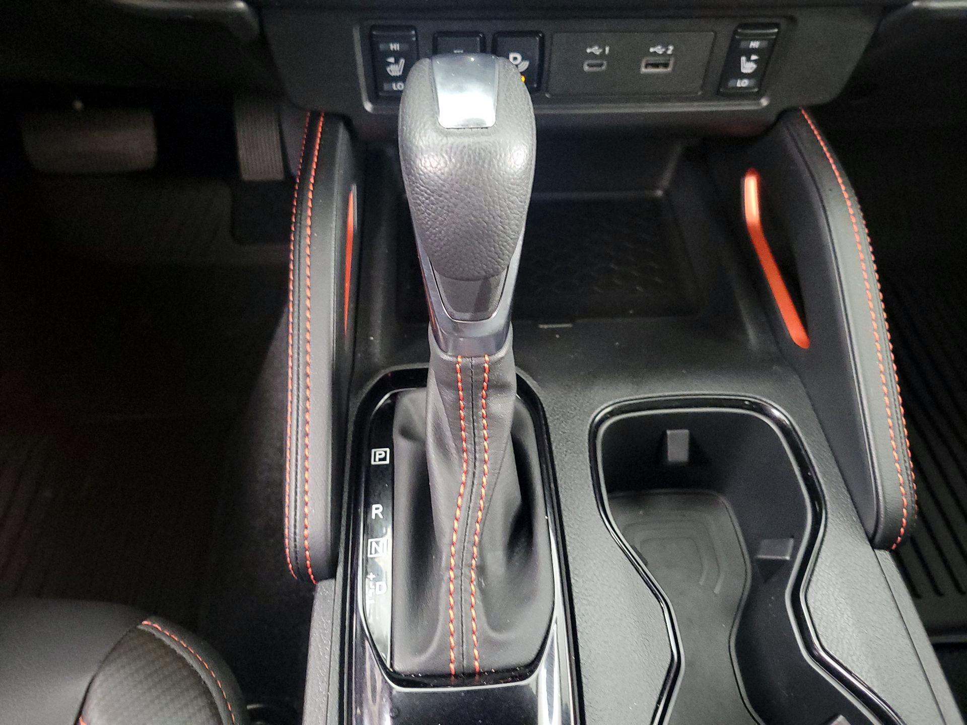 Thumbnail: 2023 Nissan Frontier - 18