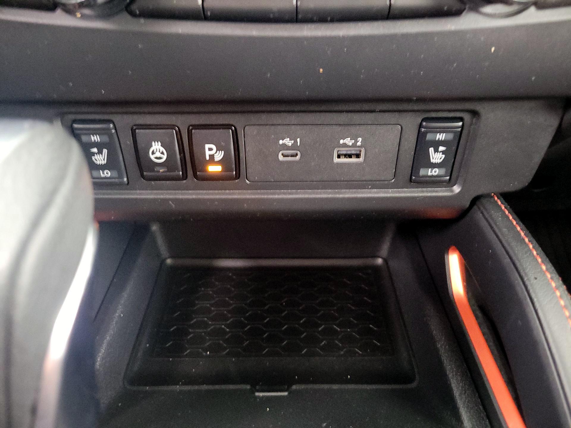 Thumbnail: 2023 Nissan Frontier - 19