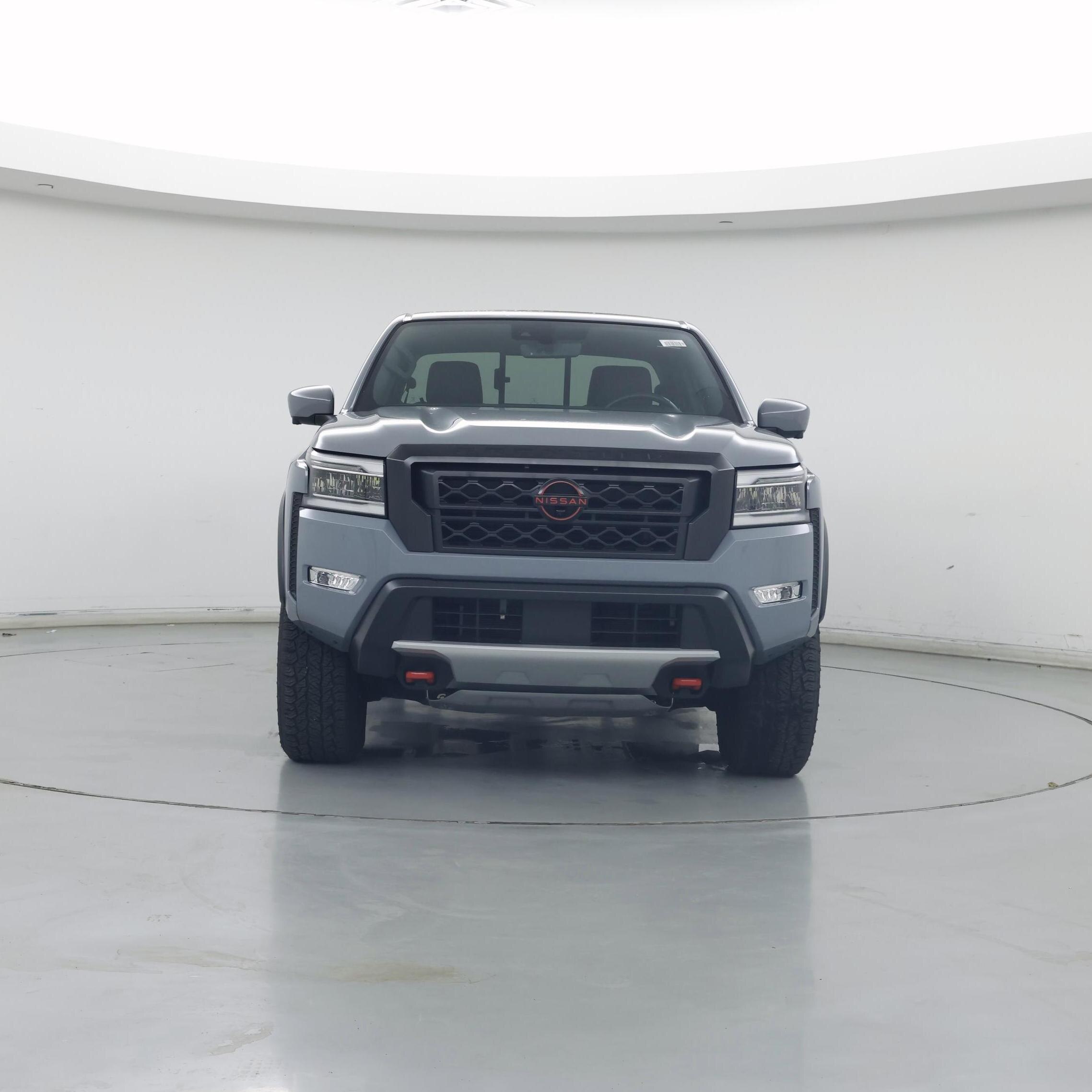 Thumbnail: 2023 Nissan Frontier - 5