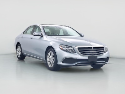 2017 Mercedes-Benz E300