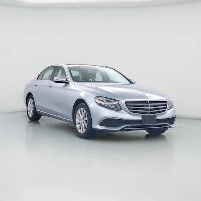 2017 Mercedes-Benz E300