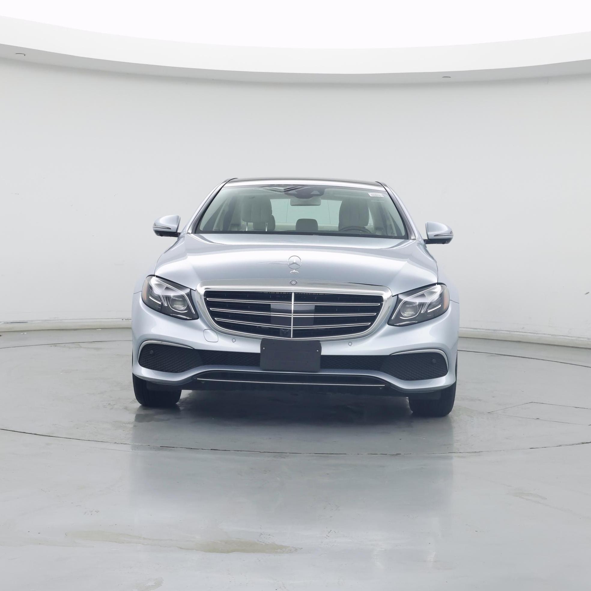 Thumbnail: 2017 Mercedes-Benz E-Class - 5