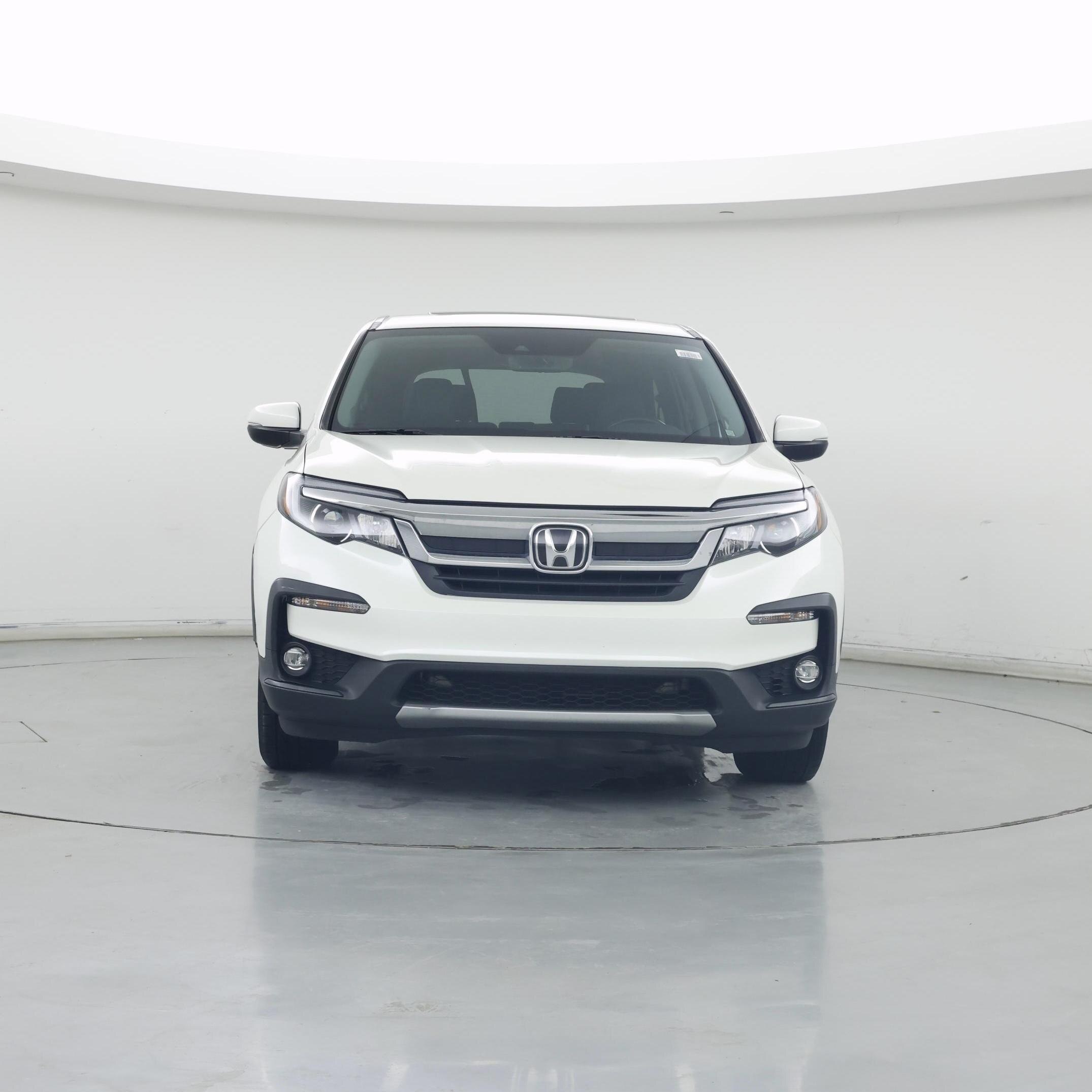 Thumbnail: 2019 Honda Pilot - 5