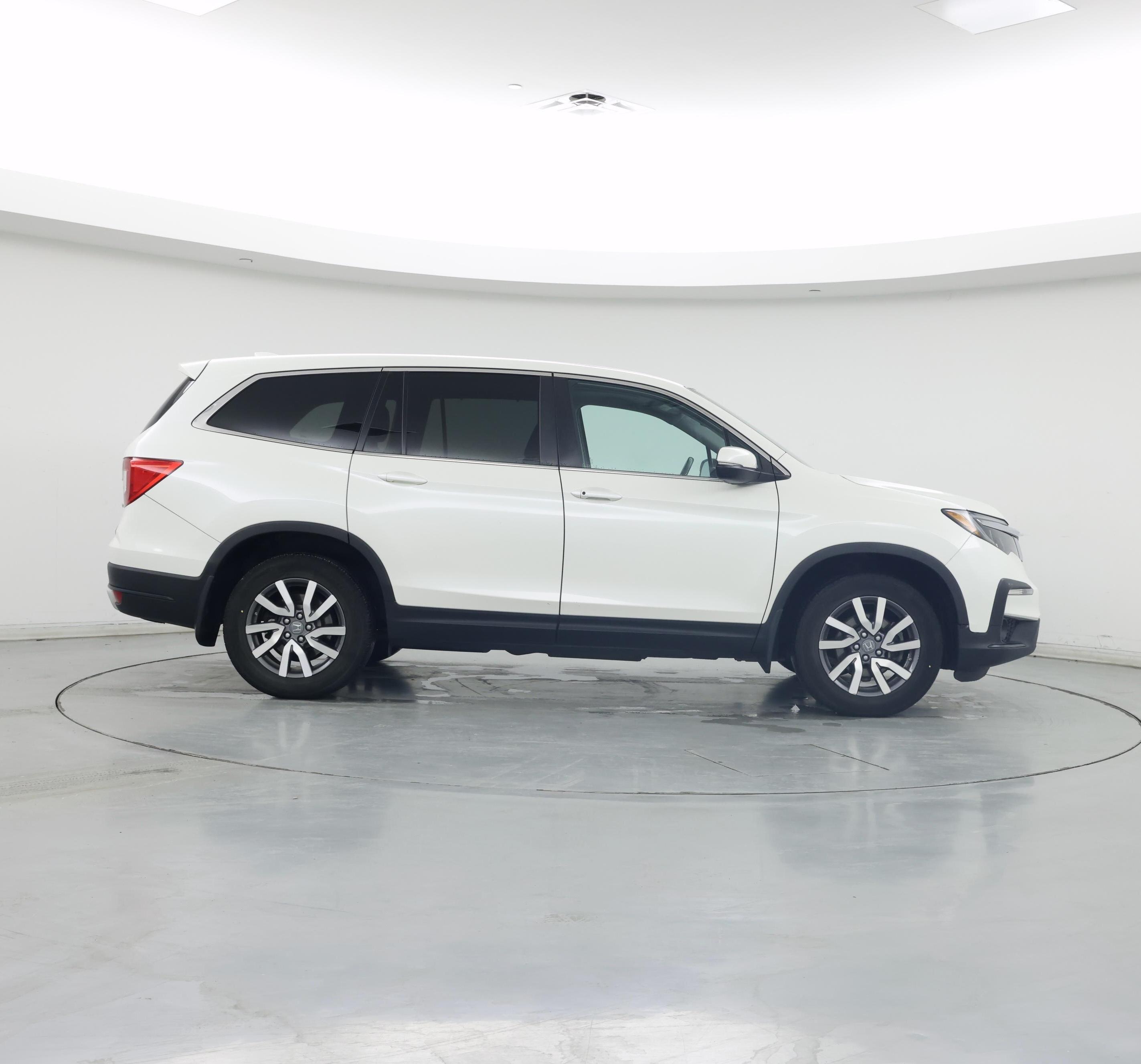 Thumbnail: 2019 Honda Pilot - 7