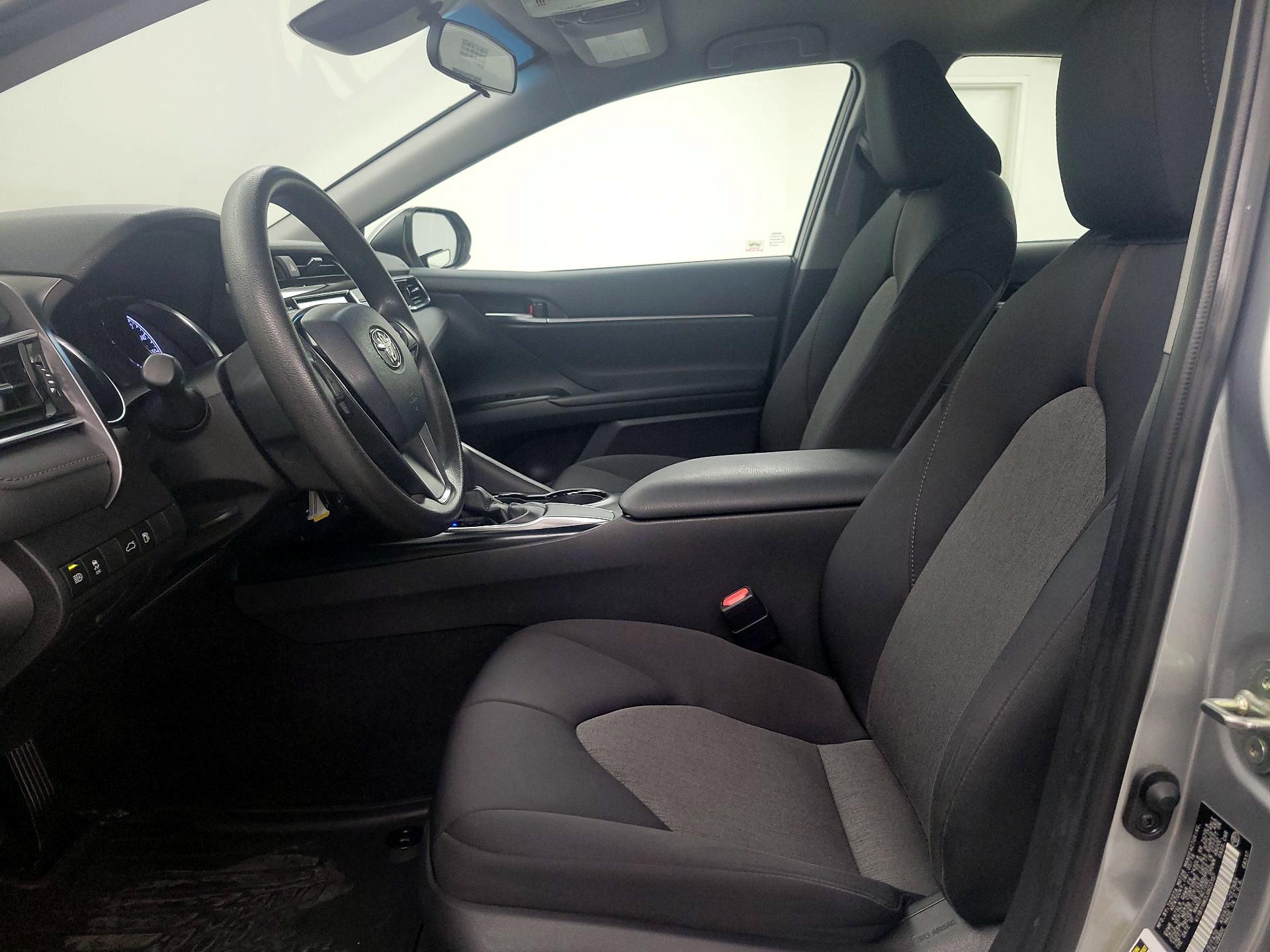 Thumbnail: 2018 Toyota Camry - 11