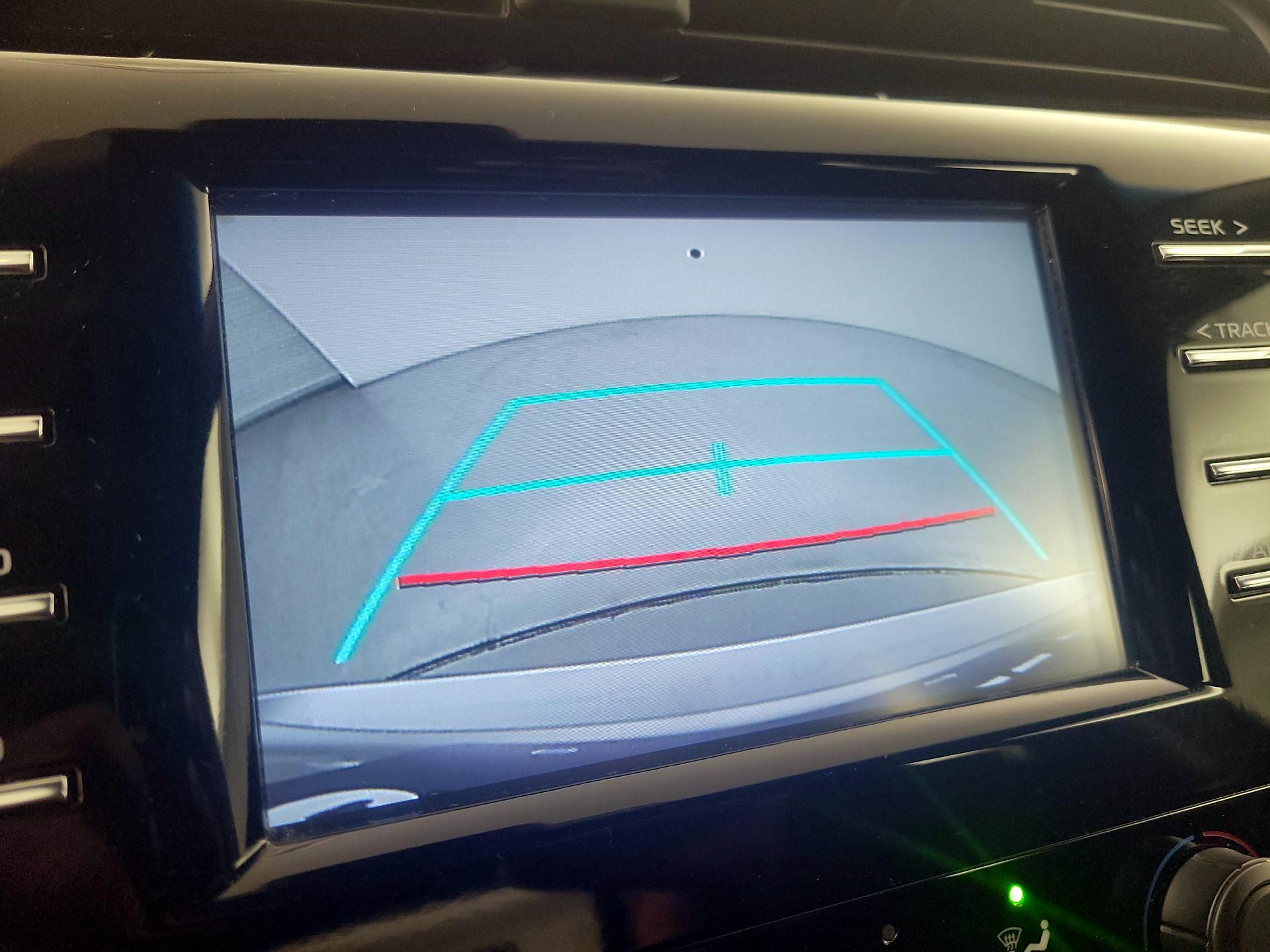 Thumbnail: 2018 Toyota Camry - 14