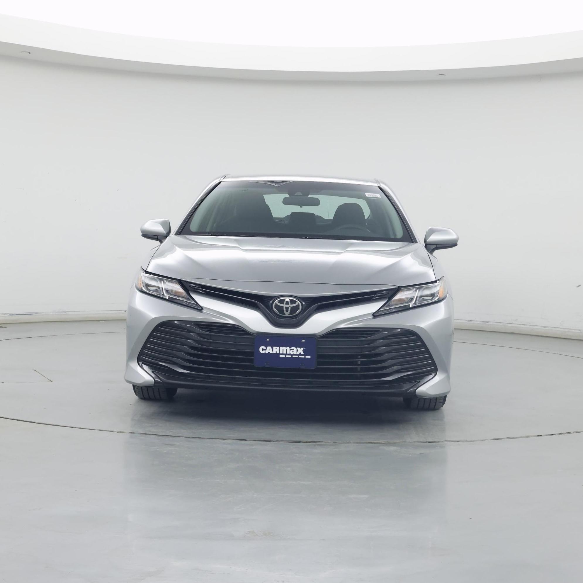 Thumbnail: 2018 Toyota Camry - 5