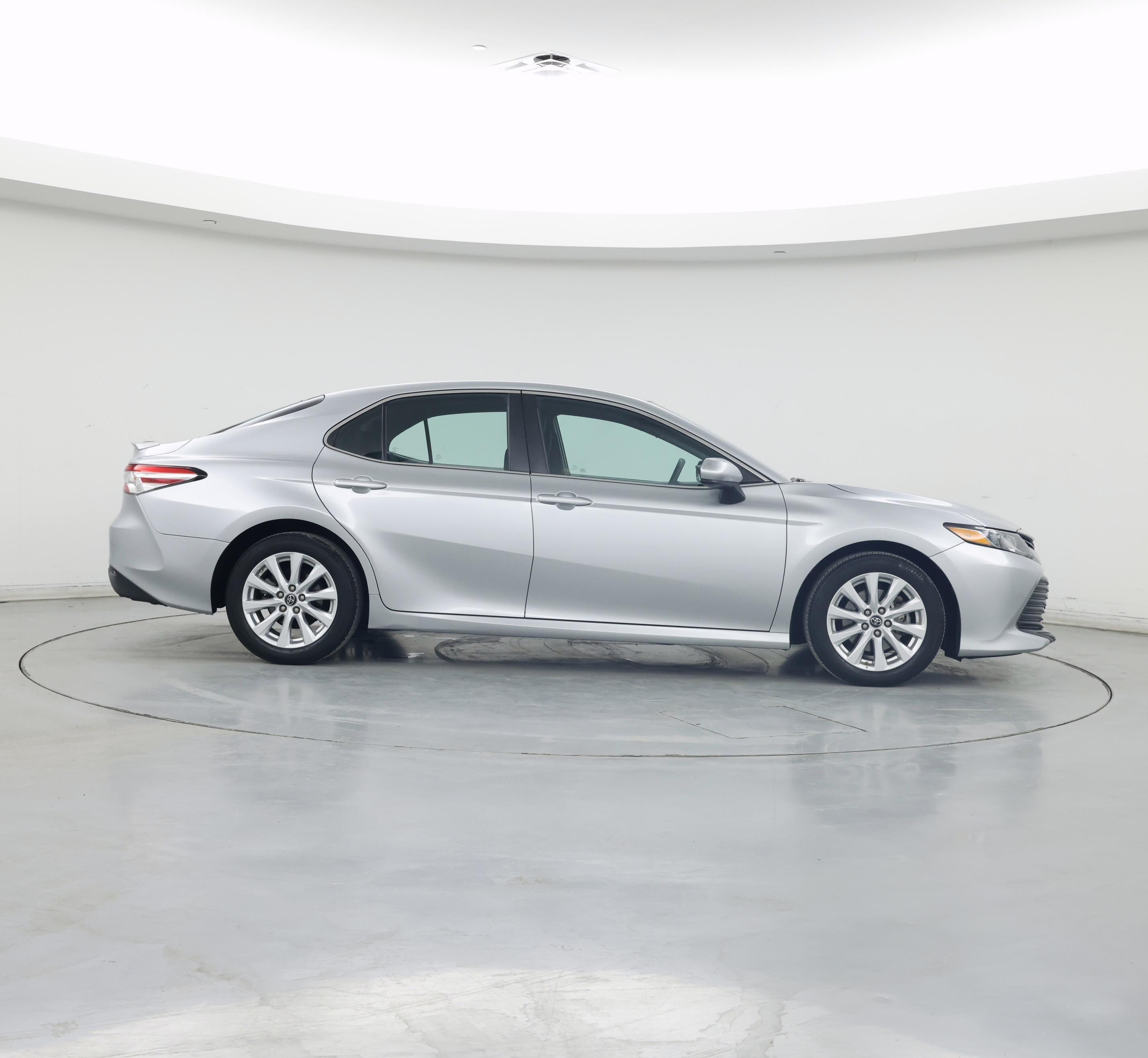 Thumbnail: 2018 Toyota Camry - 7