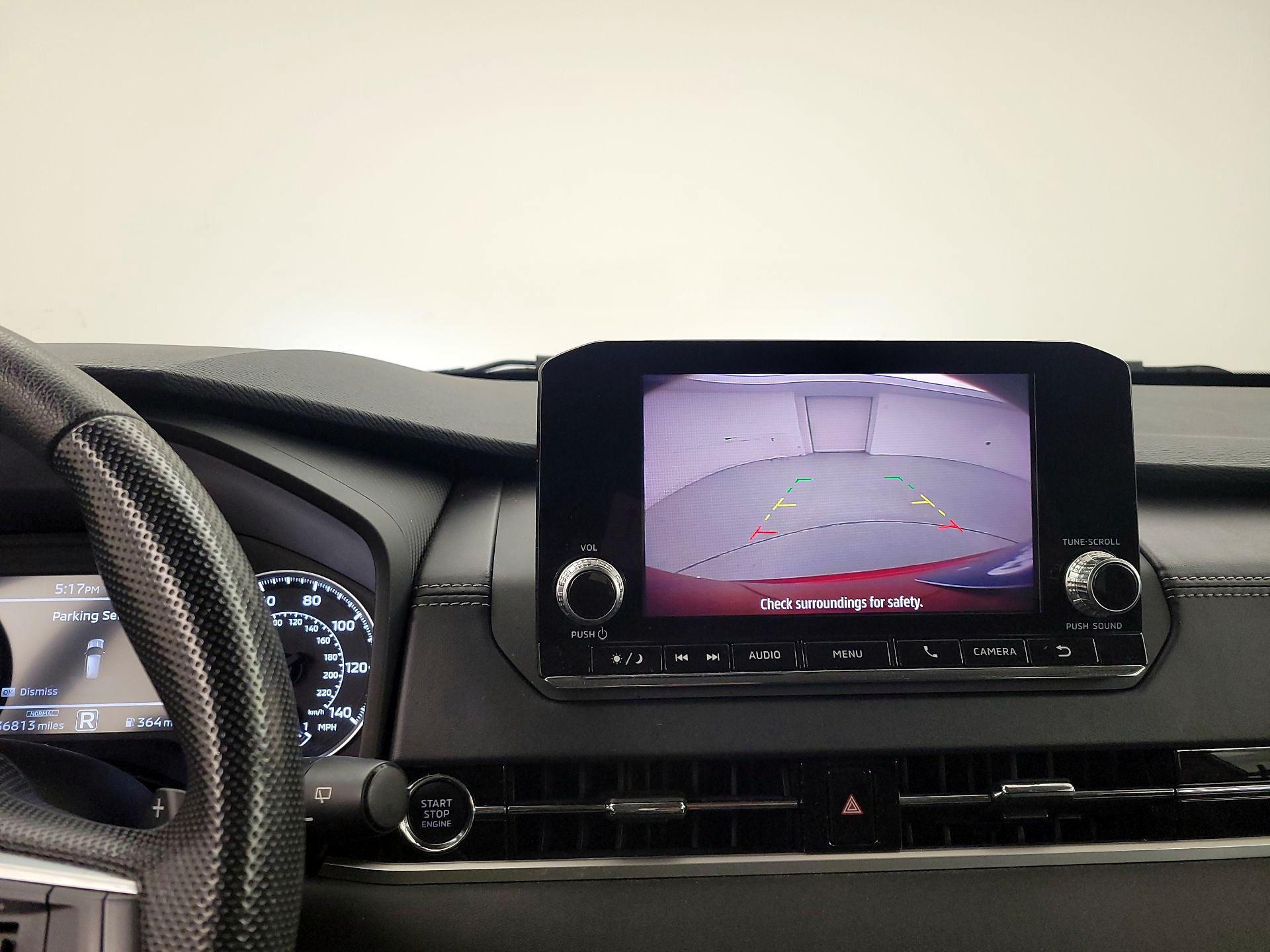 Thumbnail: 2022 Mitsubishi Outlander - 14