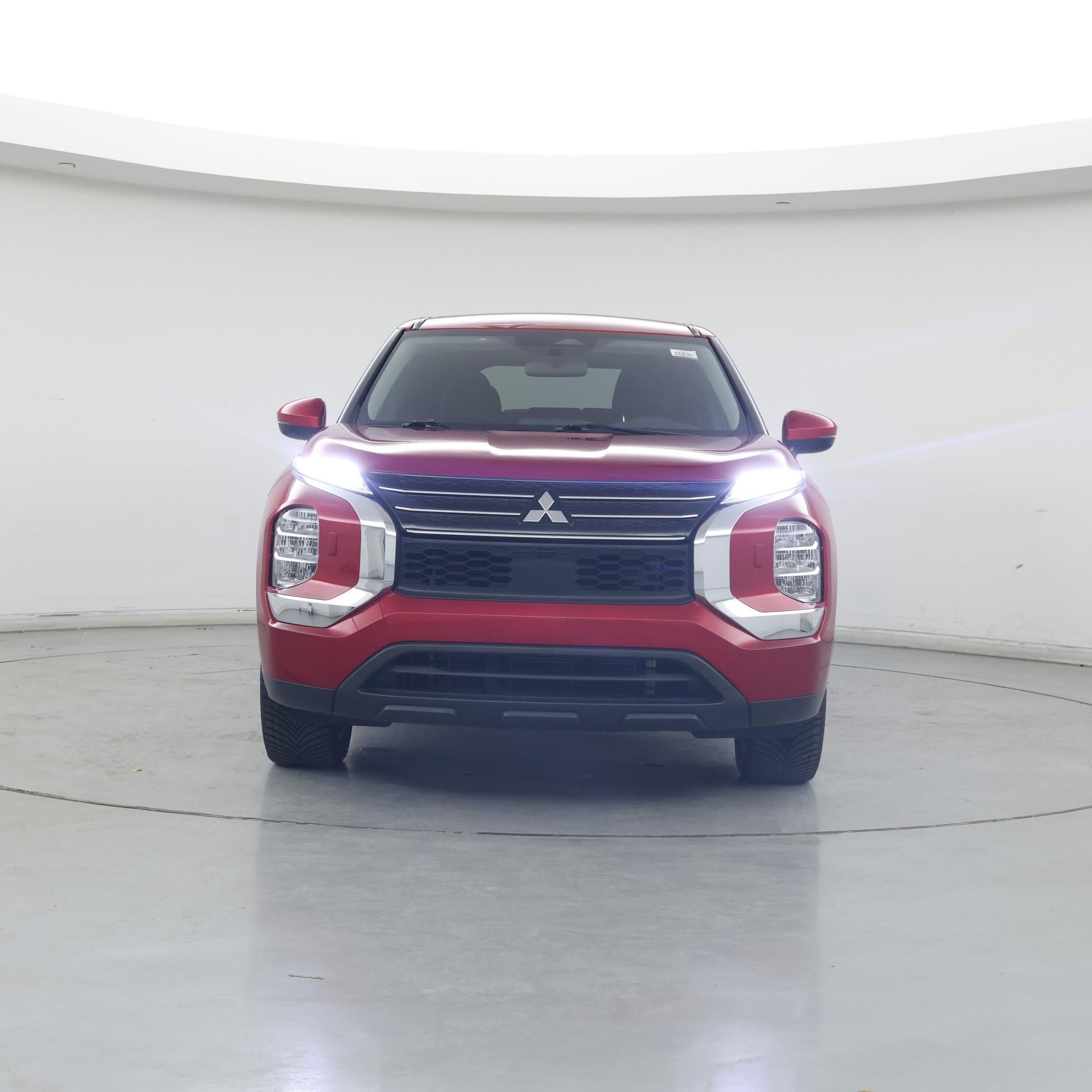 Thumbnail: 2022 Mitsubishi Outlander - 5