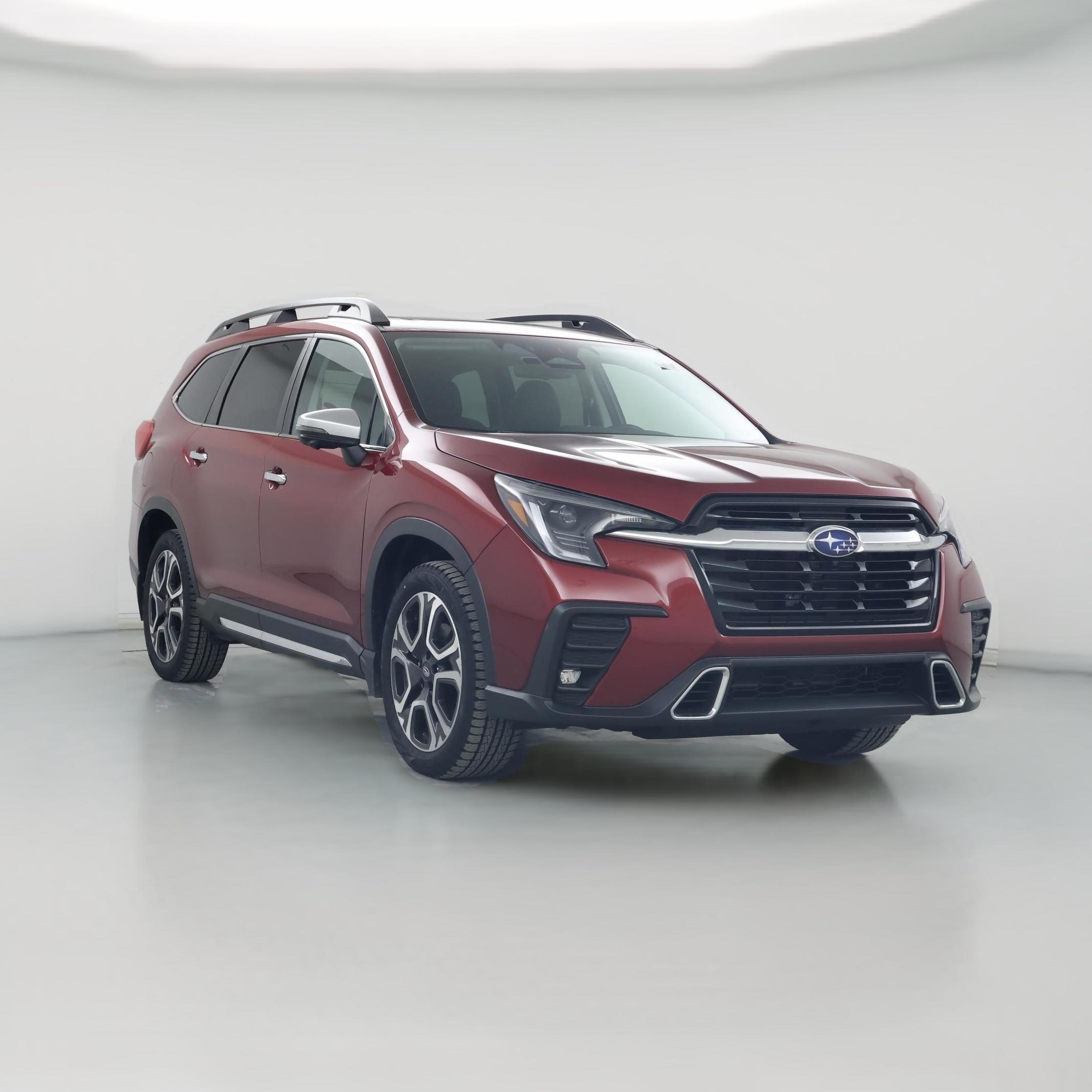 Thumbnail: 2023 Subaru Ascent - 1