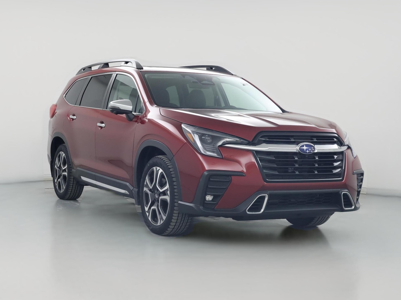 2023 Subaru Ascent