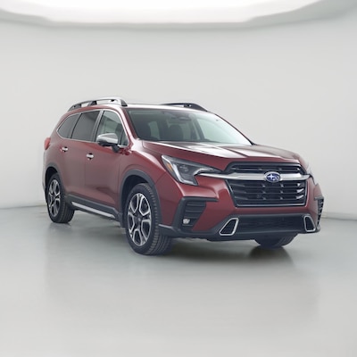 2023 Subaru Ascent Touring