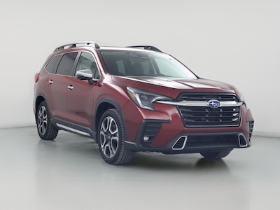 2023 Subaru Ascent Touring