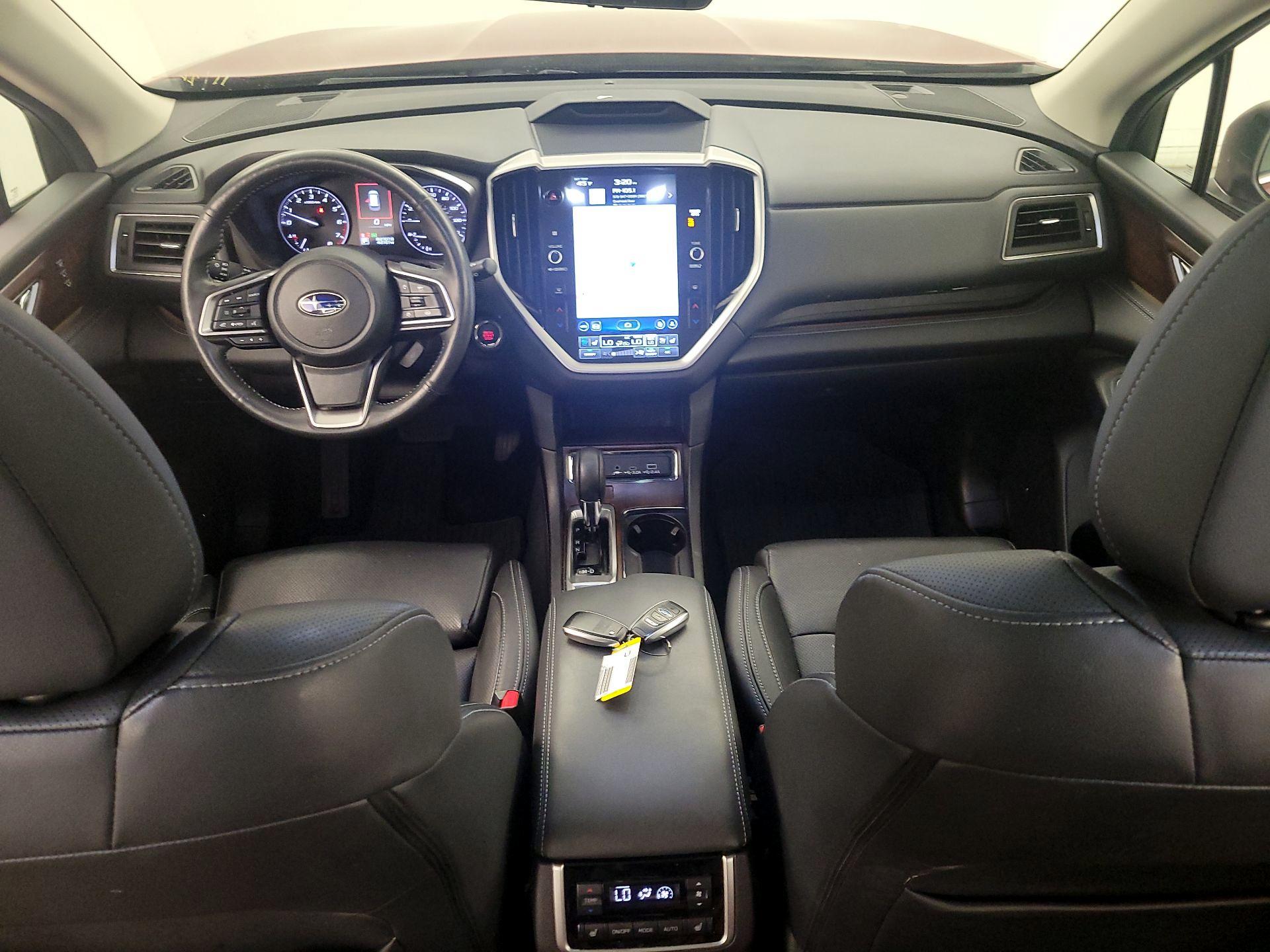 Thumbnail: 2023 Subaru Ascent - 9