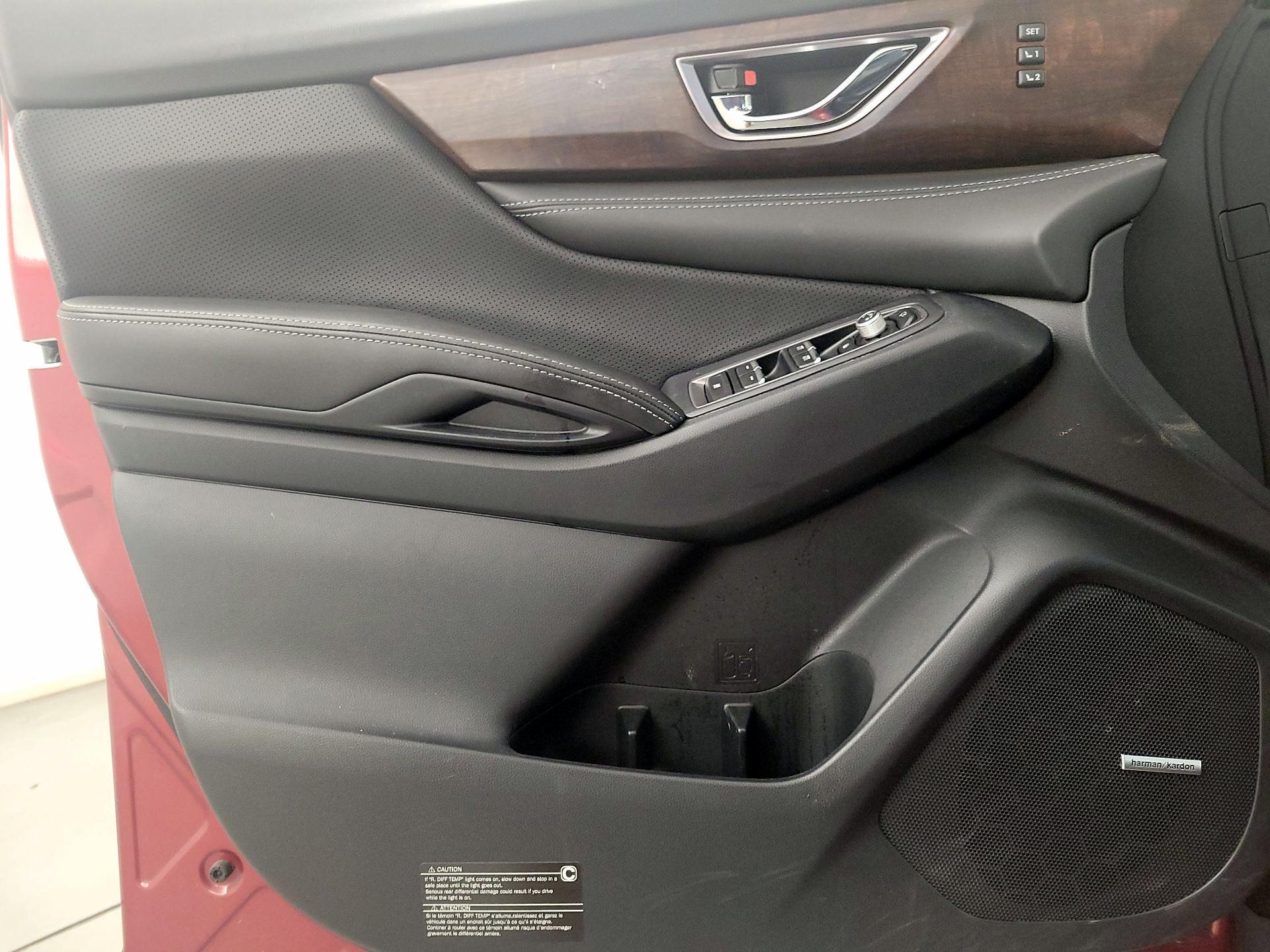 Thumbnail: 2023 Subaru Ascent - 12