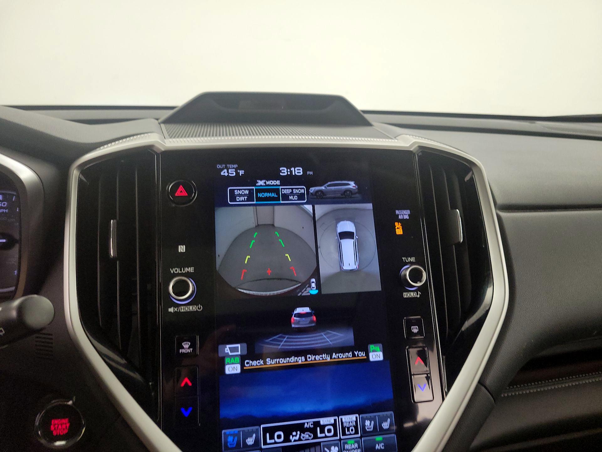 Thumbnail: 2023 Subaru Ascent - 15