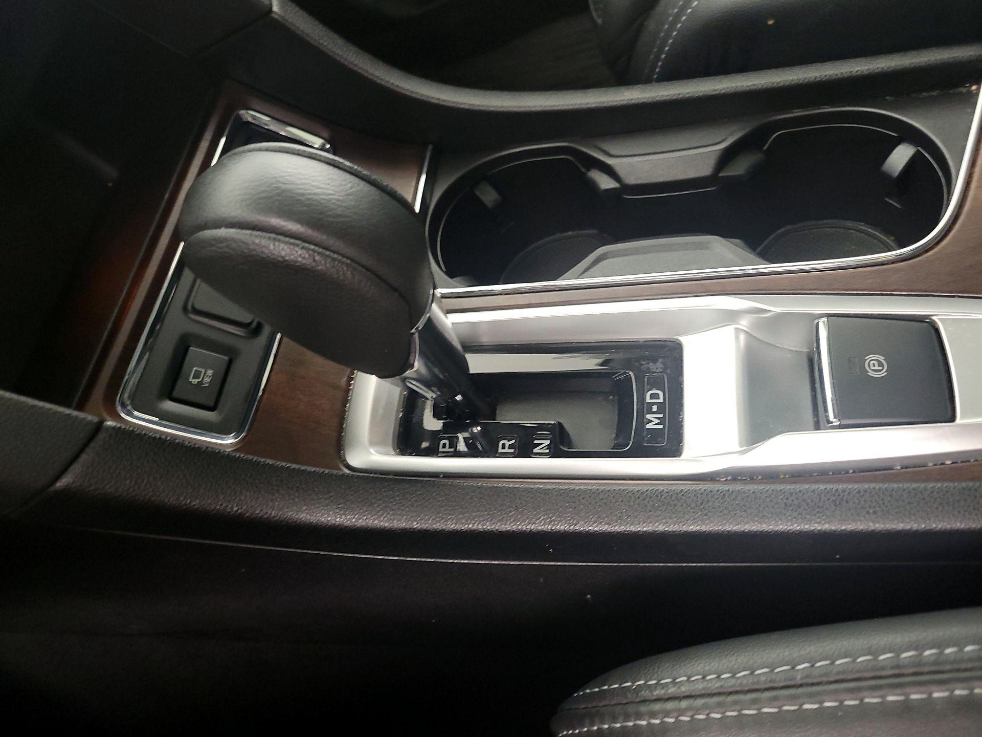 Thumbnail: 2023 Subaru Ascent - 18