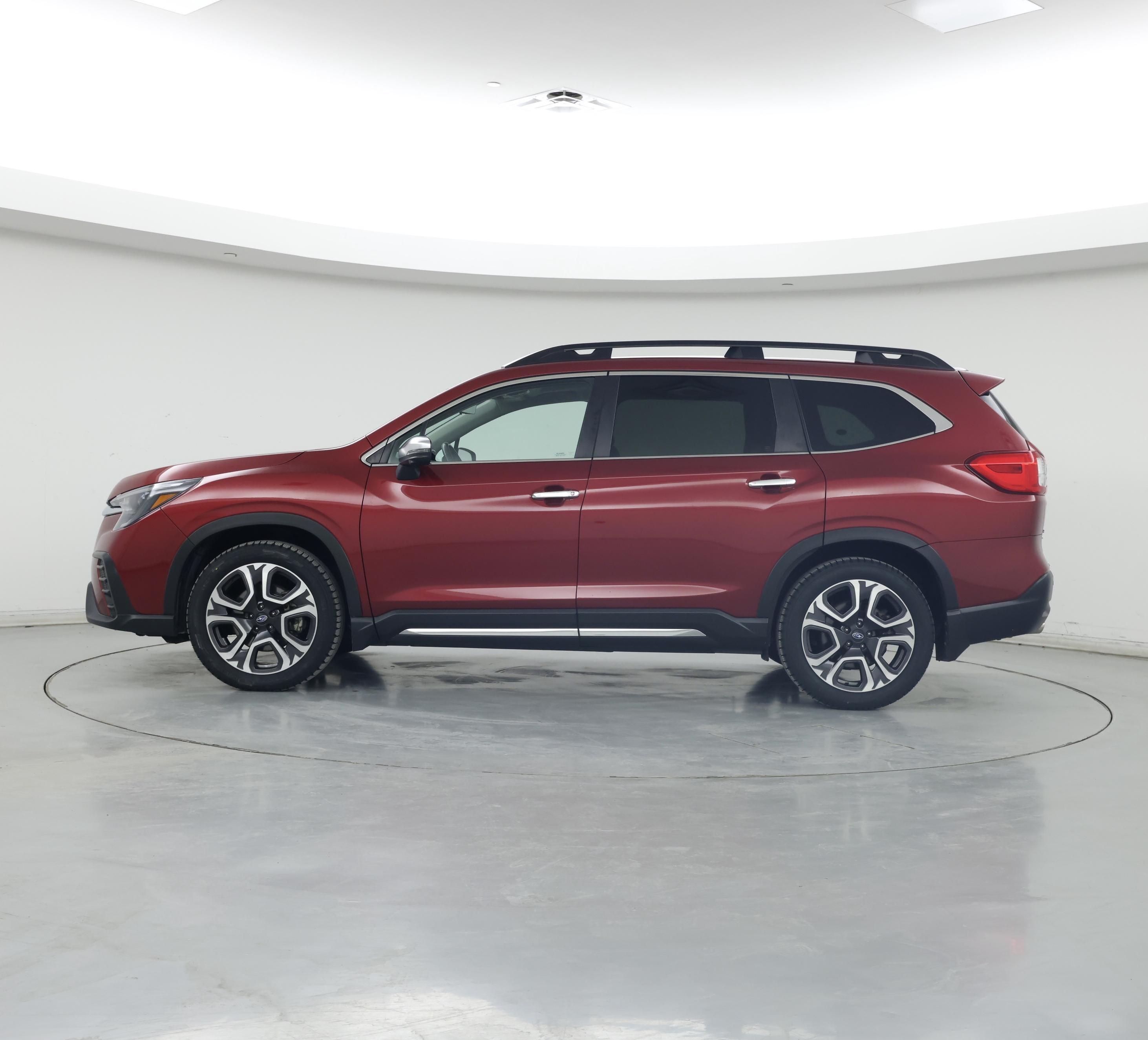 Thumbnail: 2023 Subaru Ascent - 3