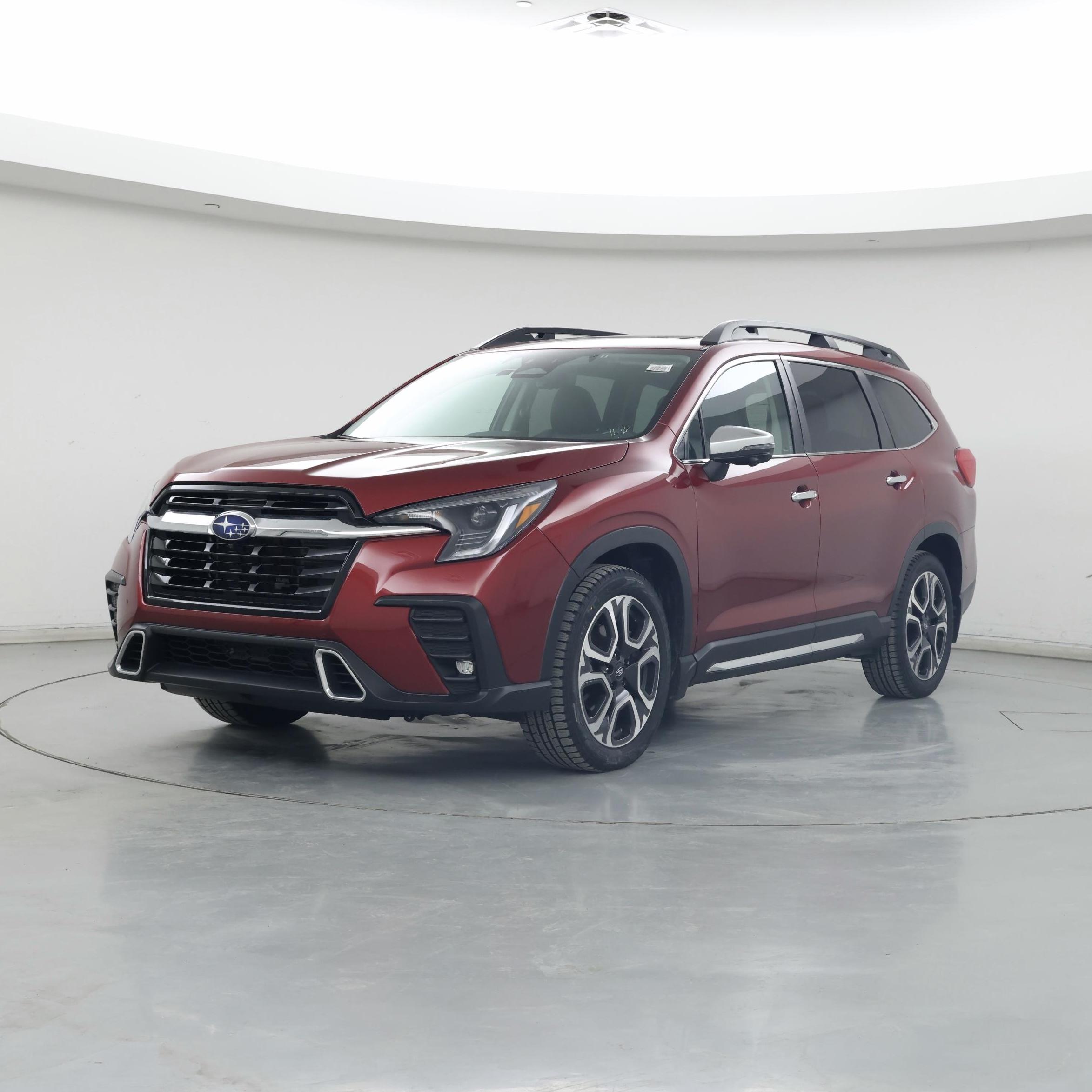 Thumbnail: 2023 Subaru Ascent - 4