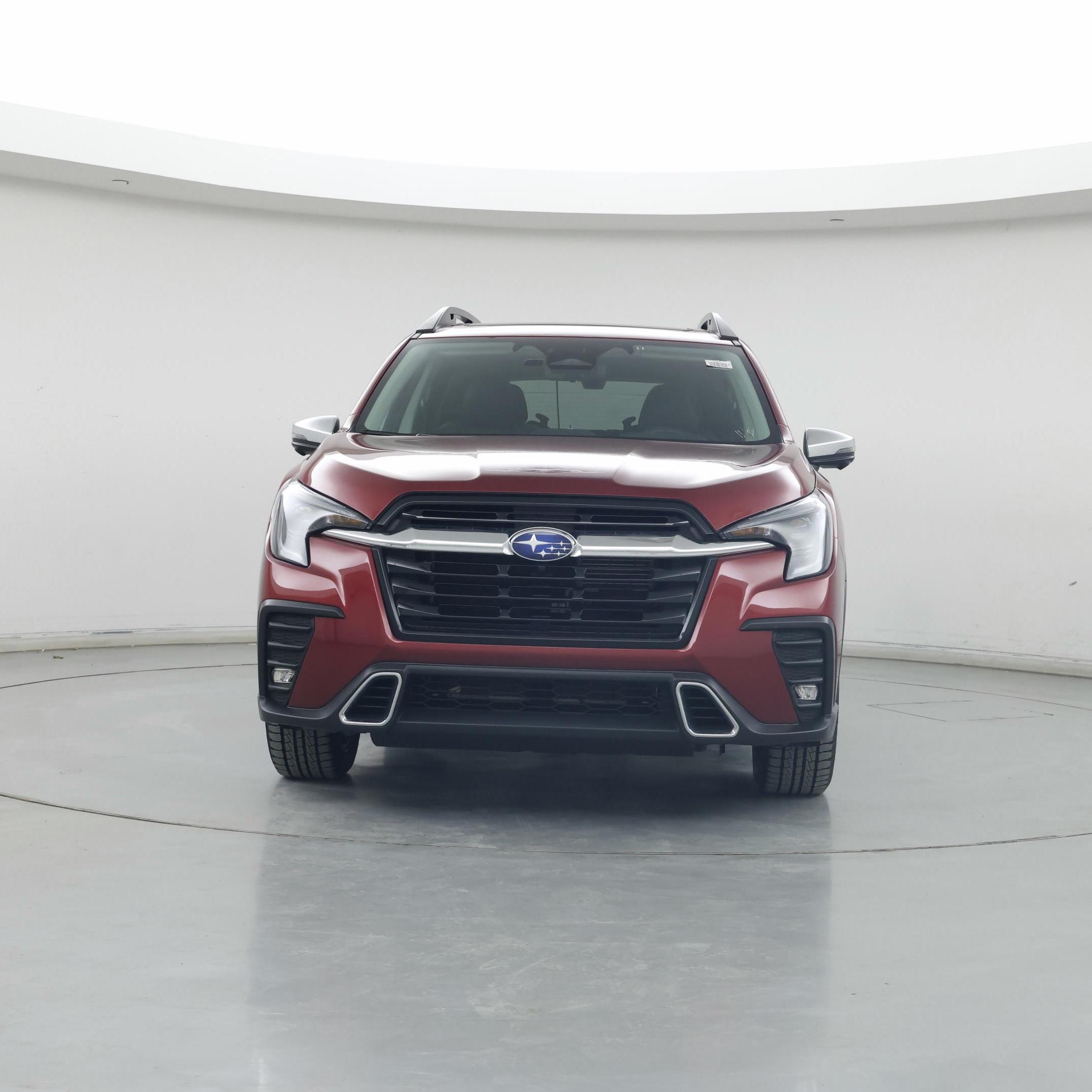 Thumbnail: 2023 Subaru Ascent - 5