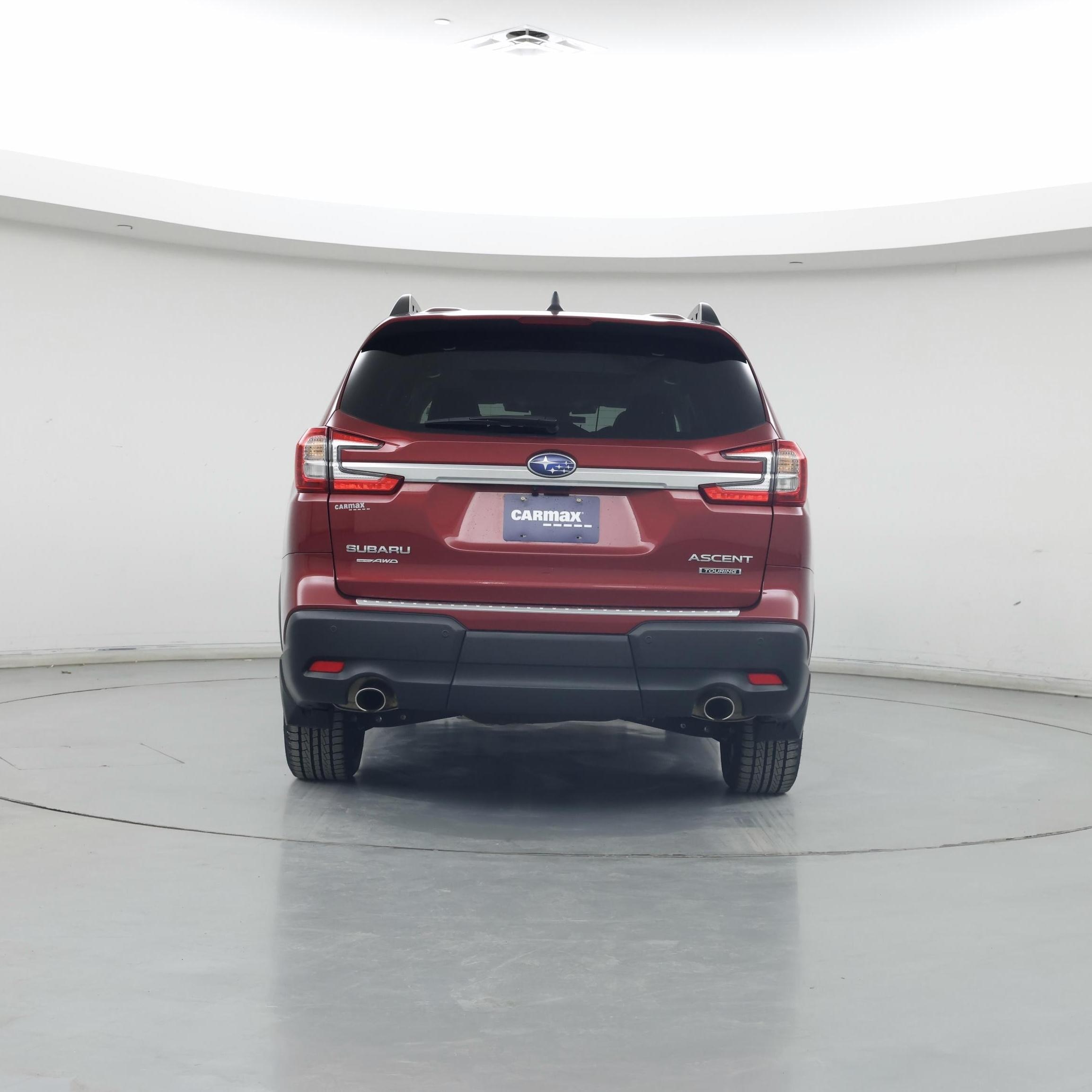 Thumbnail: 2023 Subaru Ascent - 6