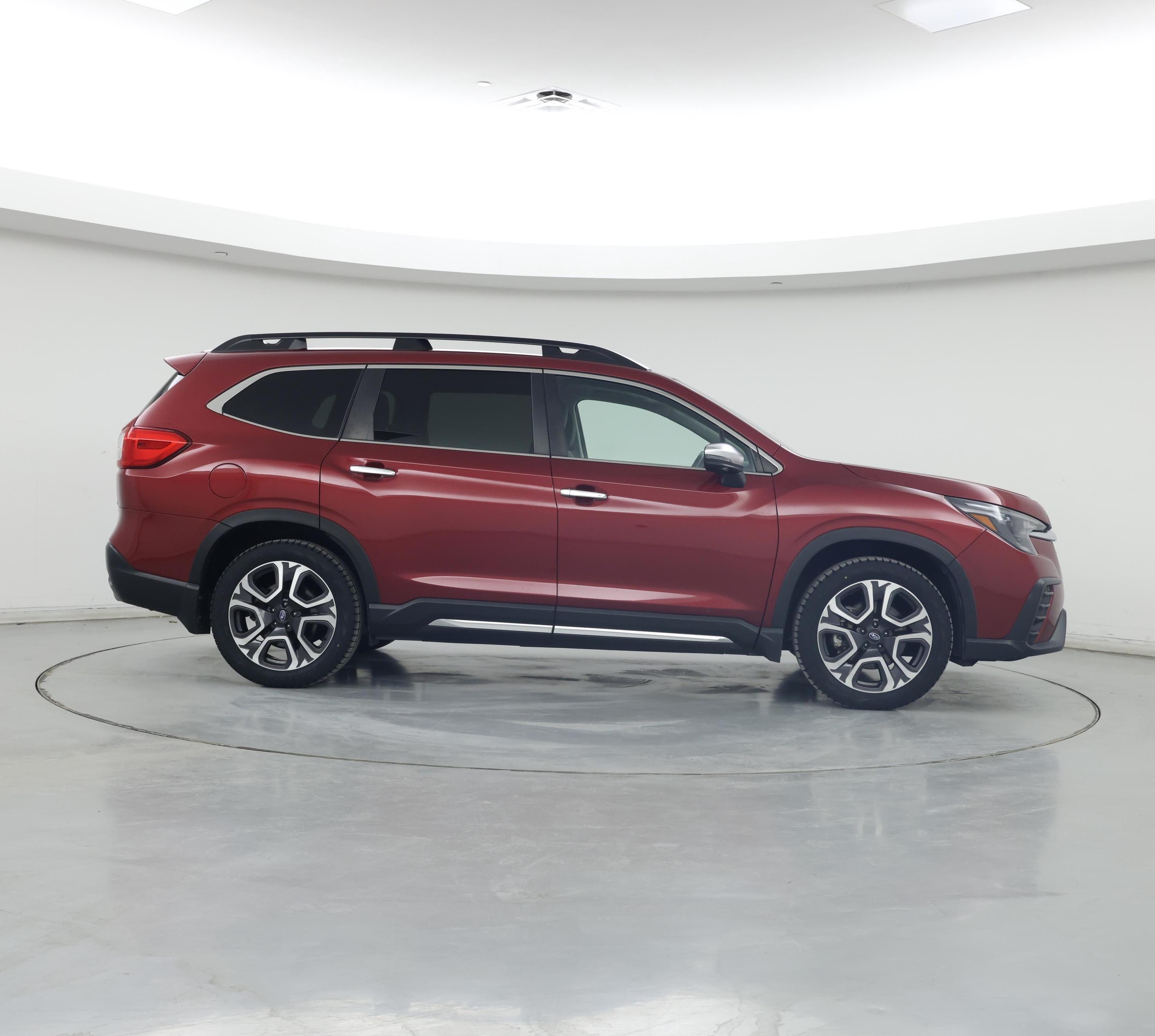 Thumbnail: 2023 Subaru Ascent - 7