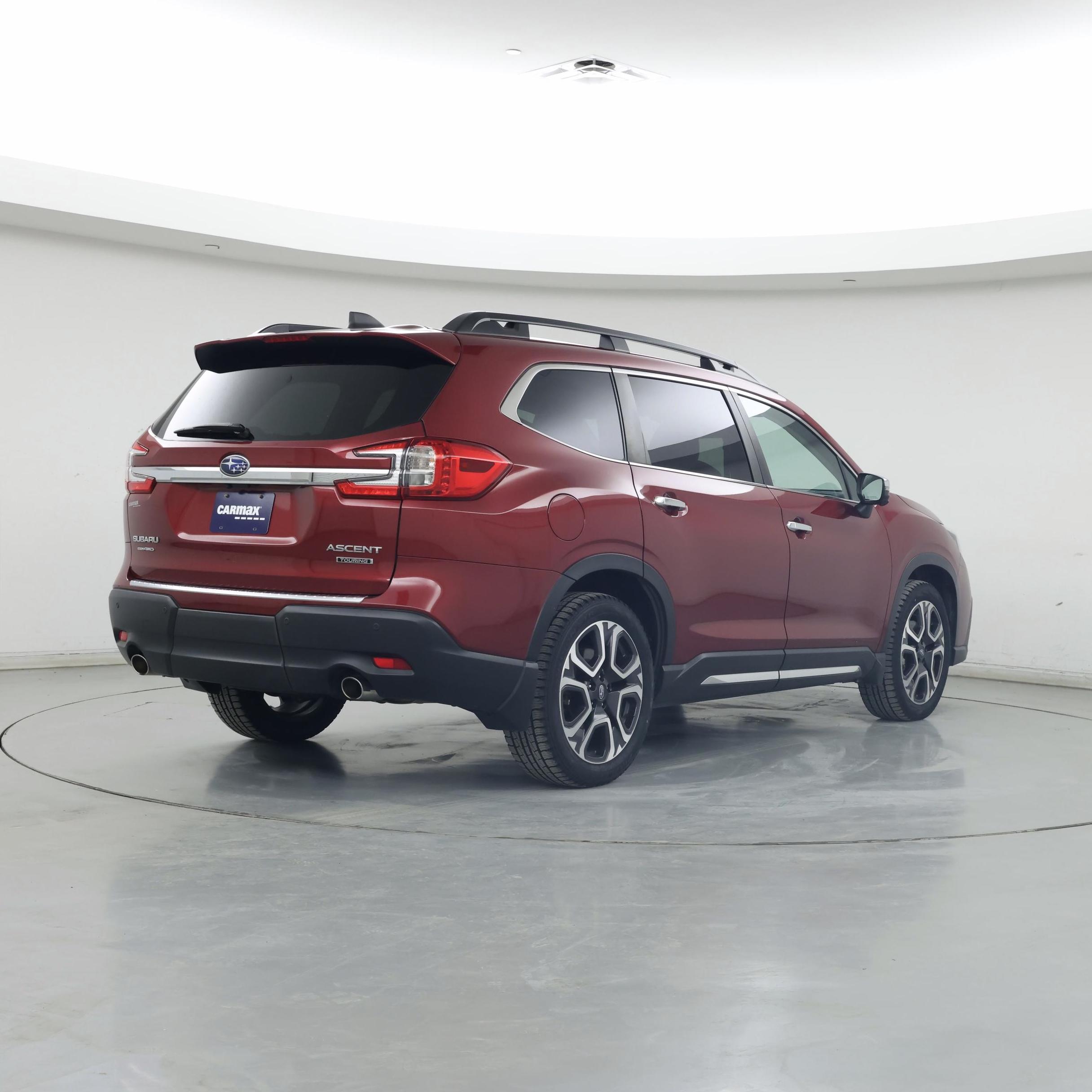 Thumbnail: 2023 Subaru Ascent - 8