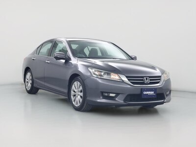 2014 Honda Accord EX