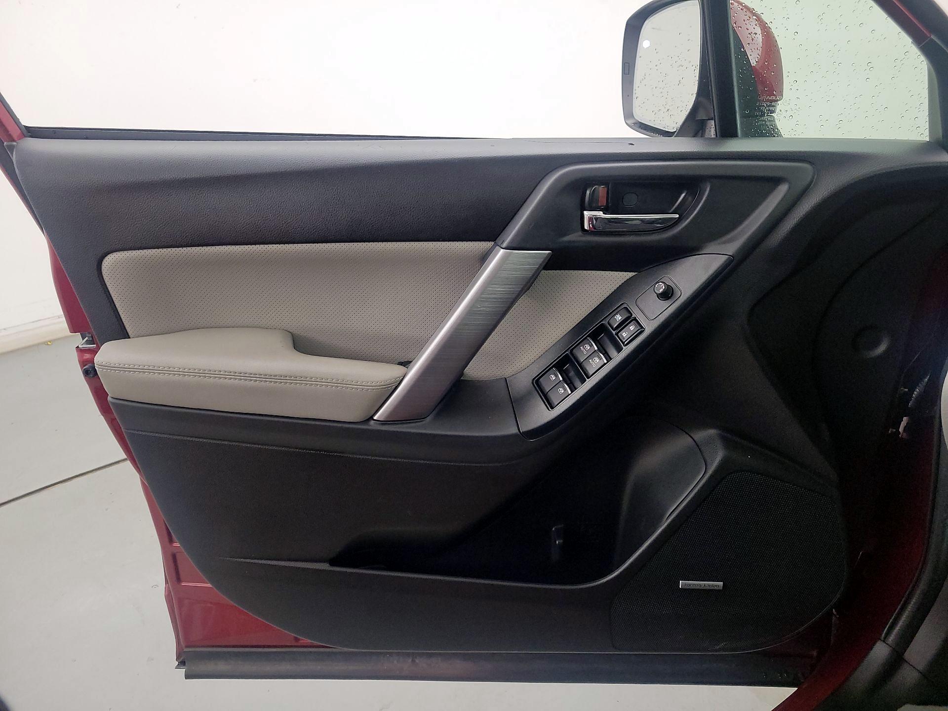 Thumbnail: 2018 Subaru Forester - 12