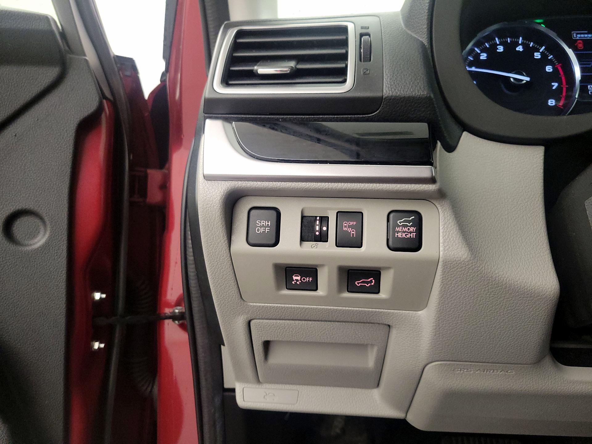 Thumbnail: 2018 Subaru Forester - 13