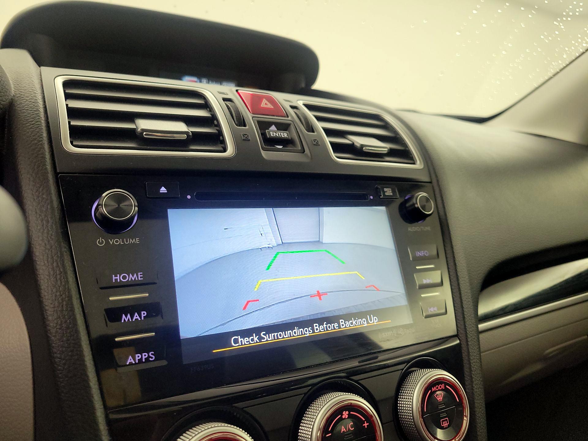 Thumbnail: 2018 Subaru Forester - 14