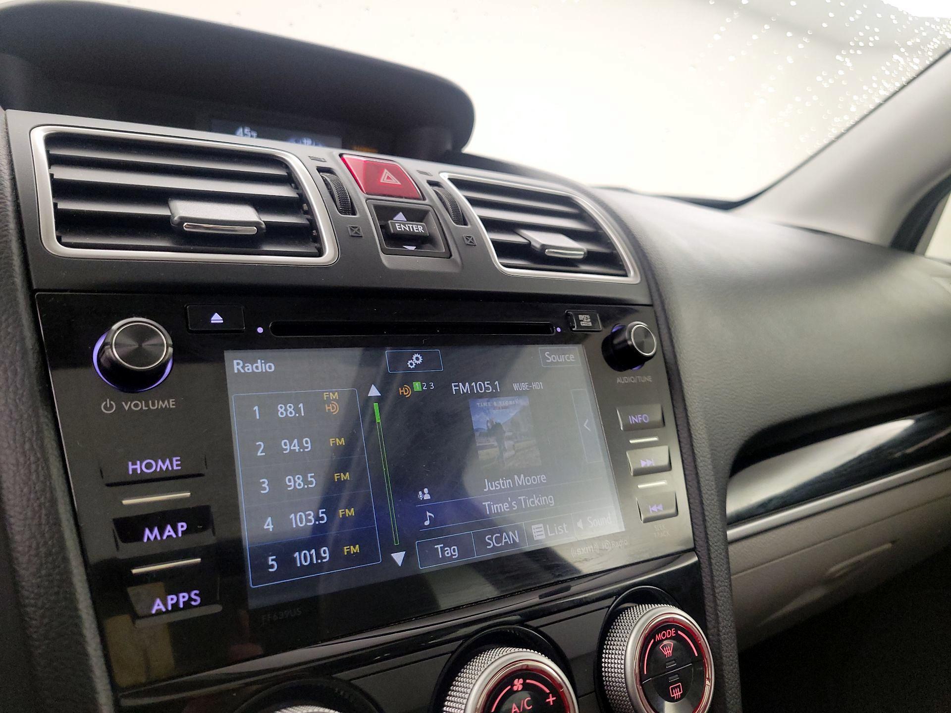 Thumbnail: 2018 Subaru Forester - 15